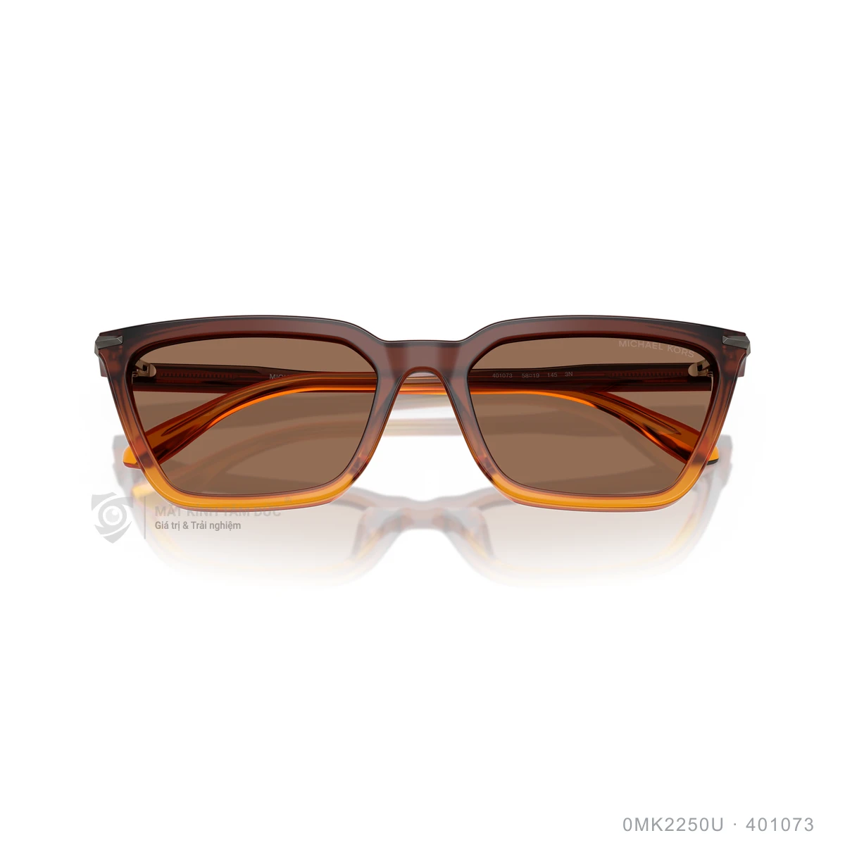 Kính mát Michael Kors 0MK2250U - Ảnh 8
