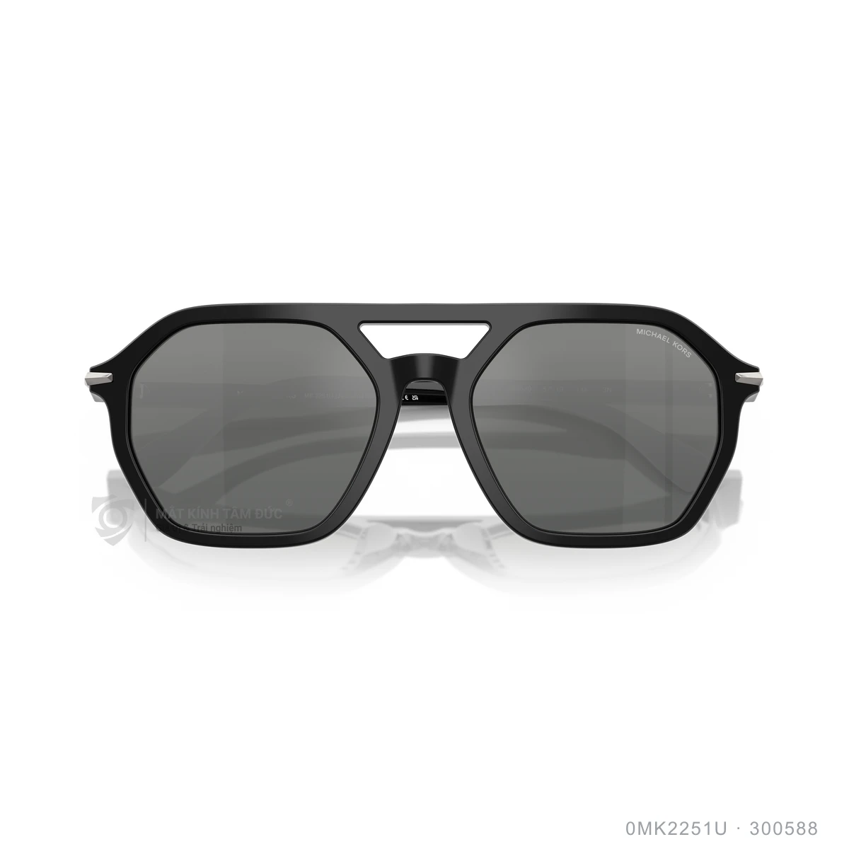 Kính mát Michael Kors 0MK2251U - Ảnh 3