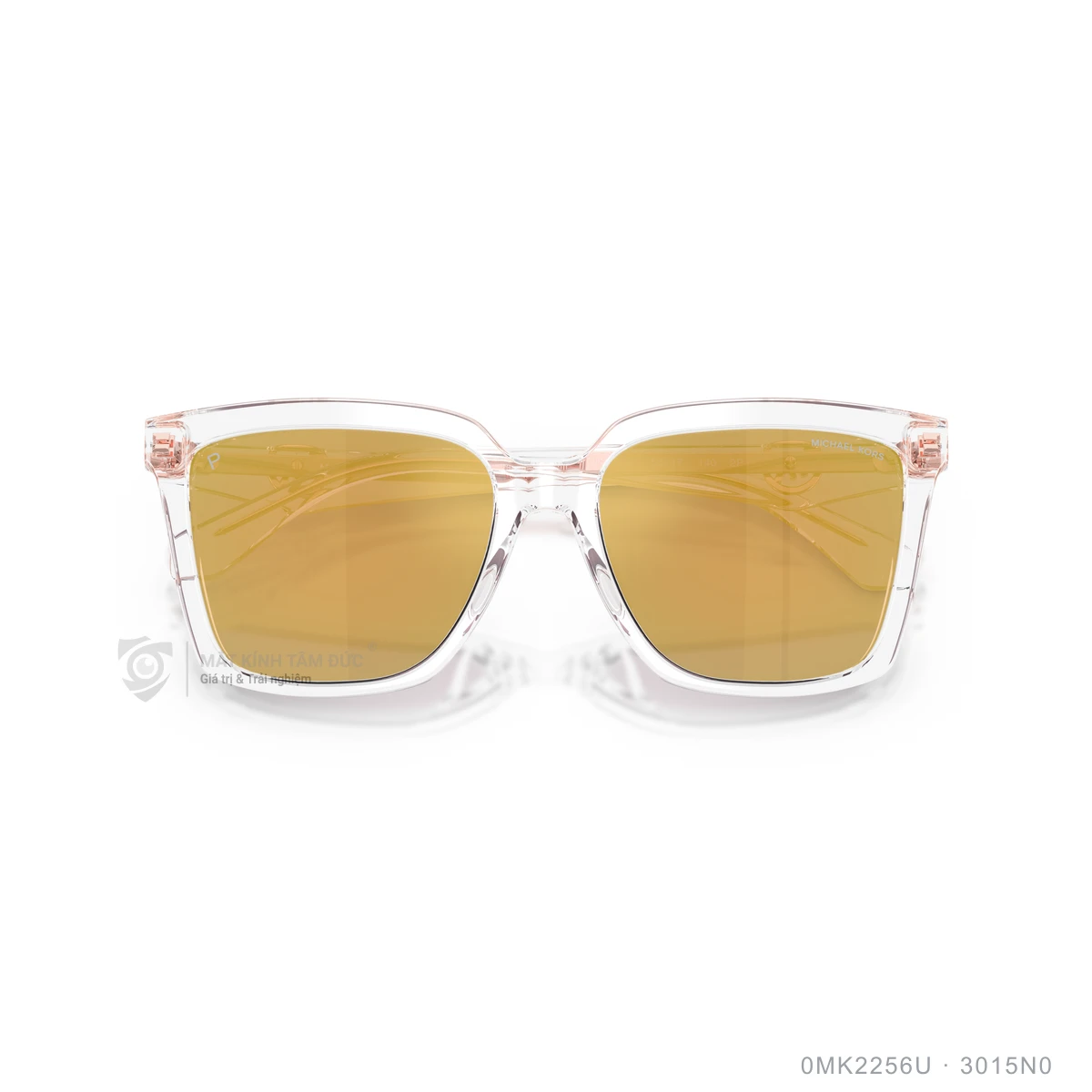 Kính mát Michael Kors 0MK2256U - Ảnh 8