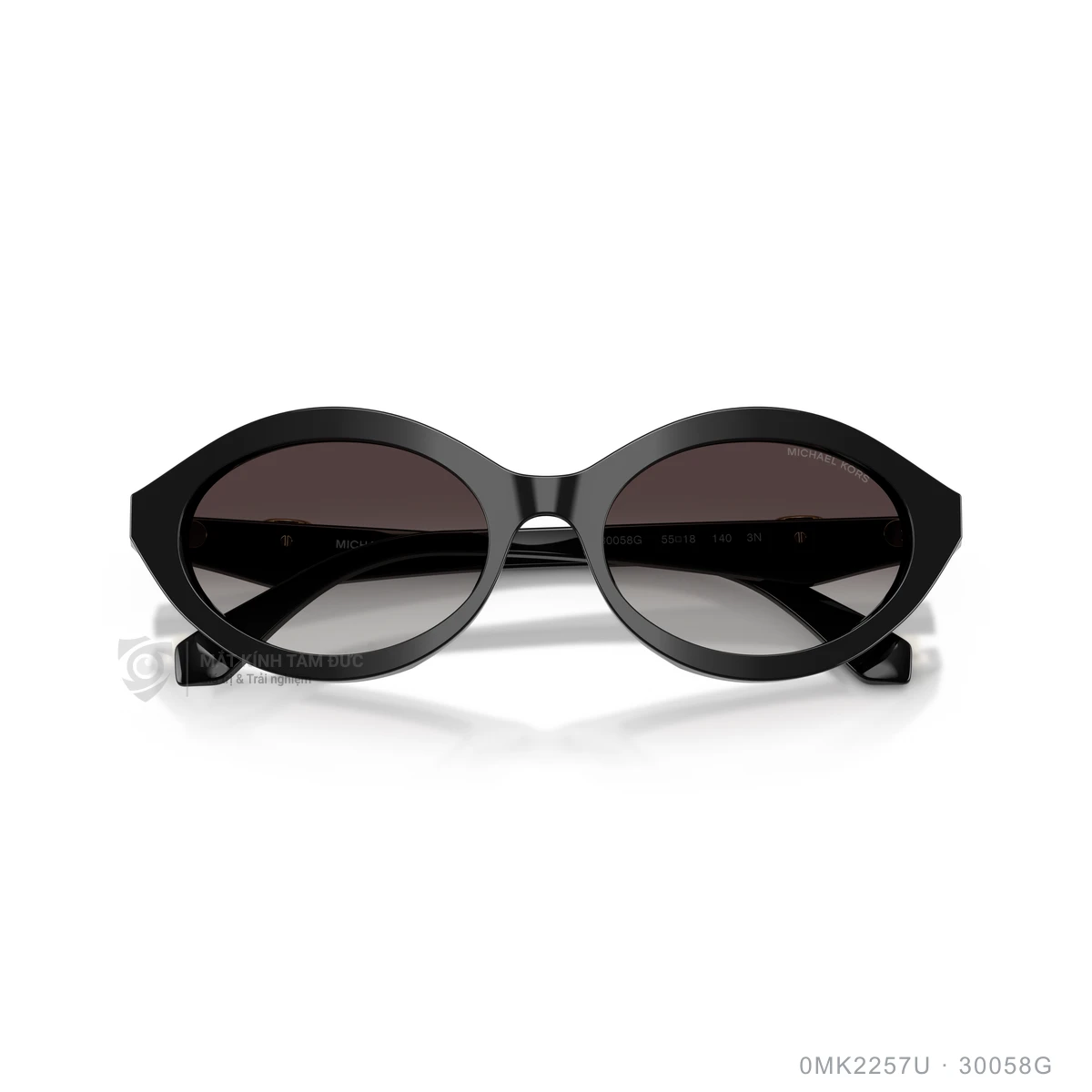 Kính mát Michael Kors 0MK2257U - Ảnh 3