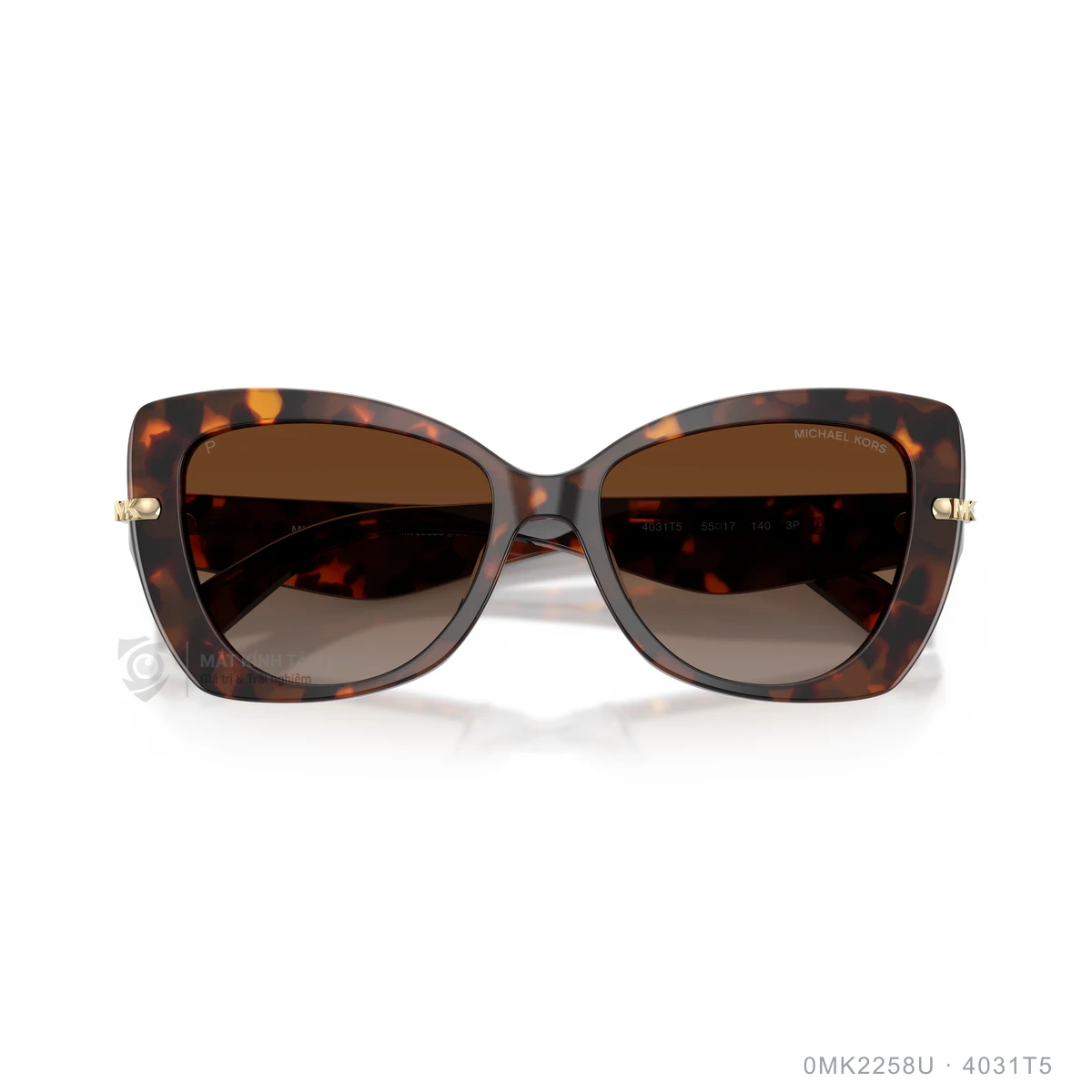 Kính mát Michael Kors 0MK2258U - Ảnh 3