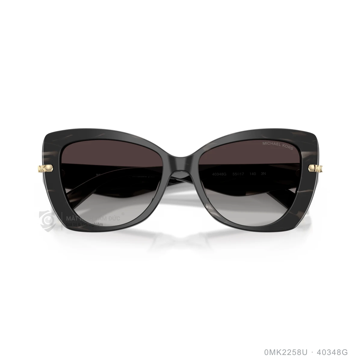 Kính mát Michael Kors 0MK2258U - Ảnh 8