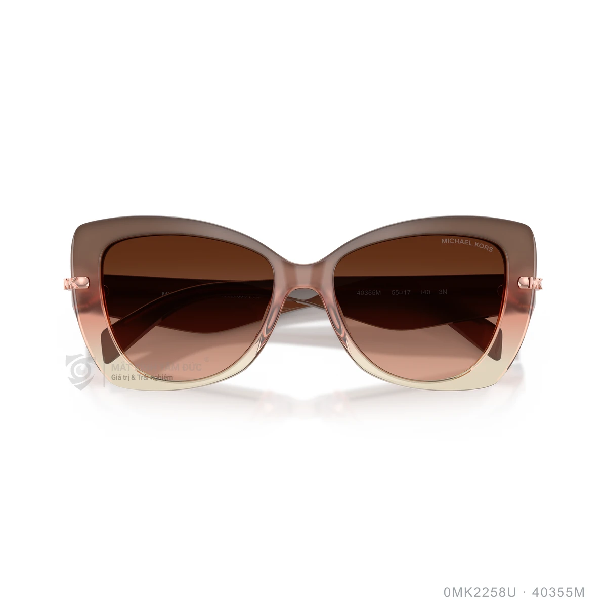 Kính mát Michael Kors 0MK2258U - Ảnh 13