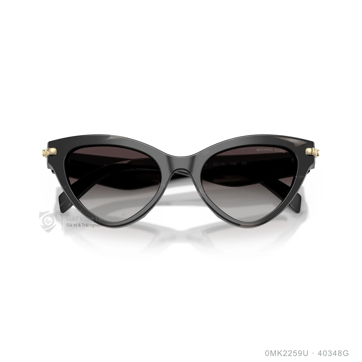Kính mát Michael Kors 0MK2259U - Ảnh 8