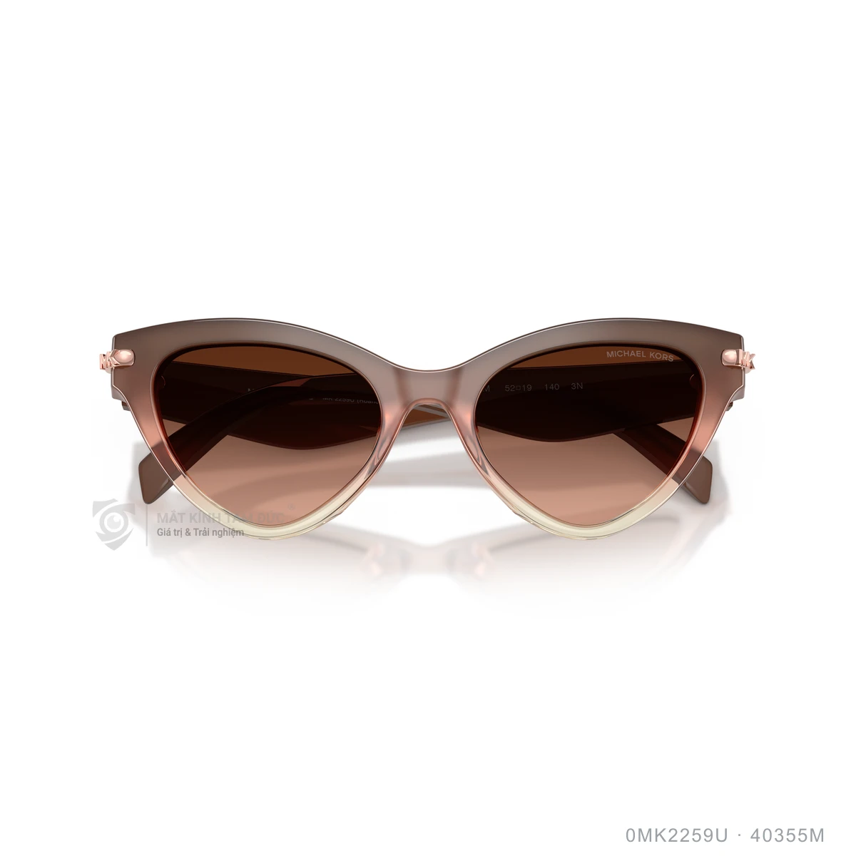 Kính mát Michael Kors 0MK2259U - Ảnh 13