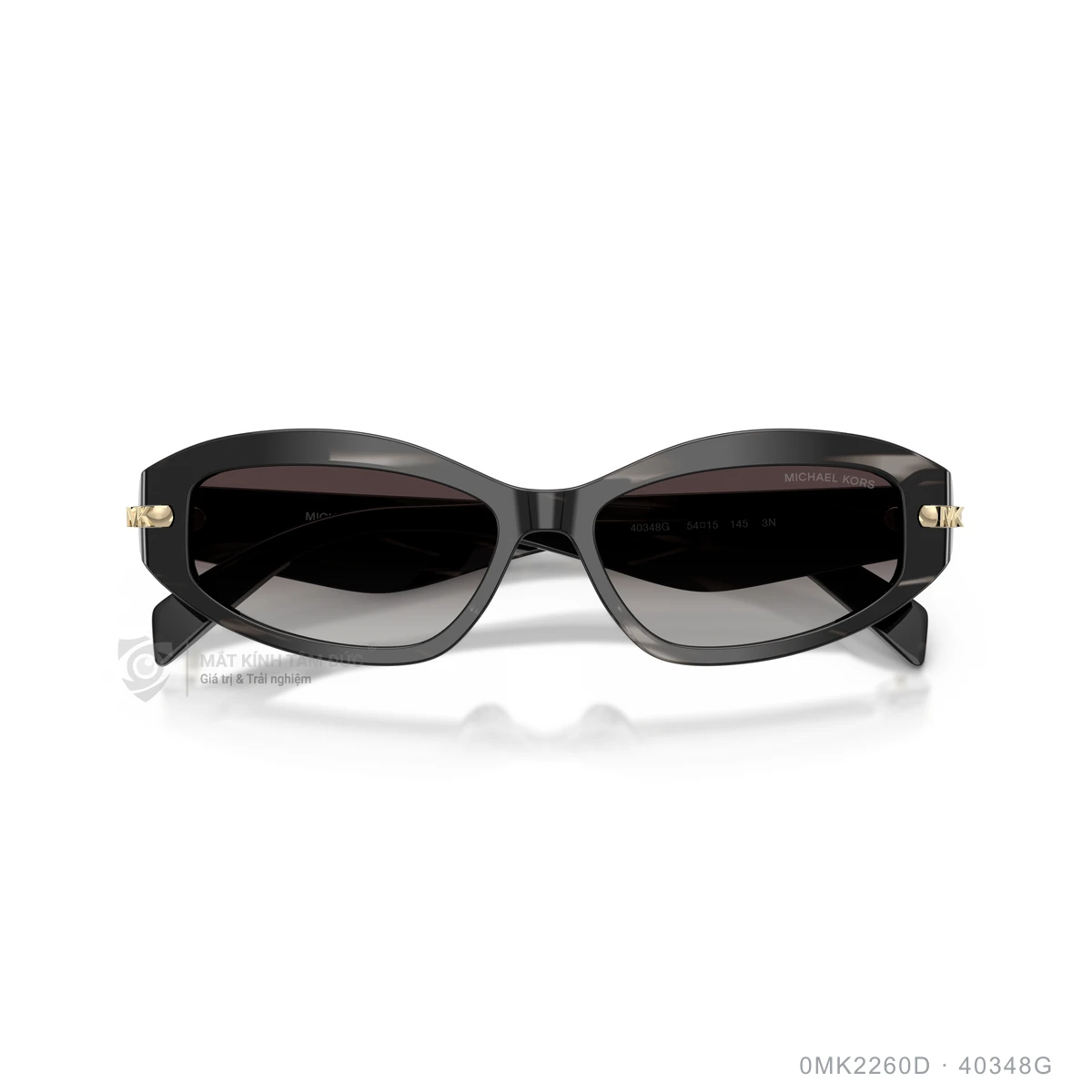 Kính mát Michael Kors 0MK2260D - Ảnh 8