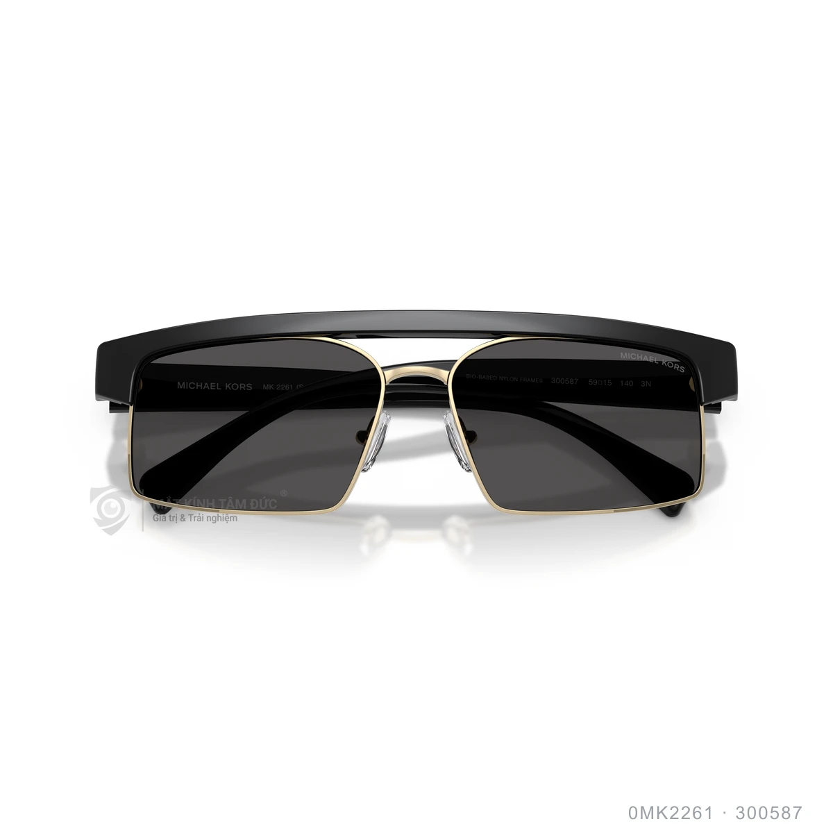 Kính mát Michael Kors 0MK2261 - Ảnh 3
