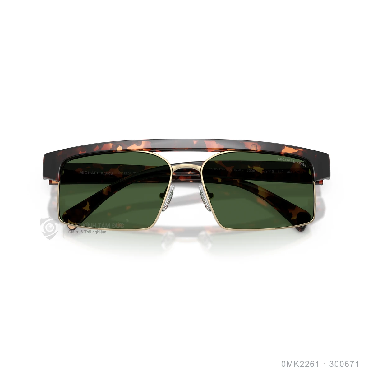 Kính mát Michael Kors 0MK2261 - Ảnh 8