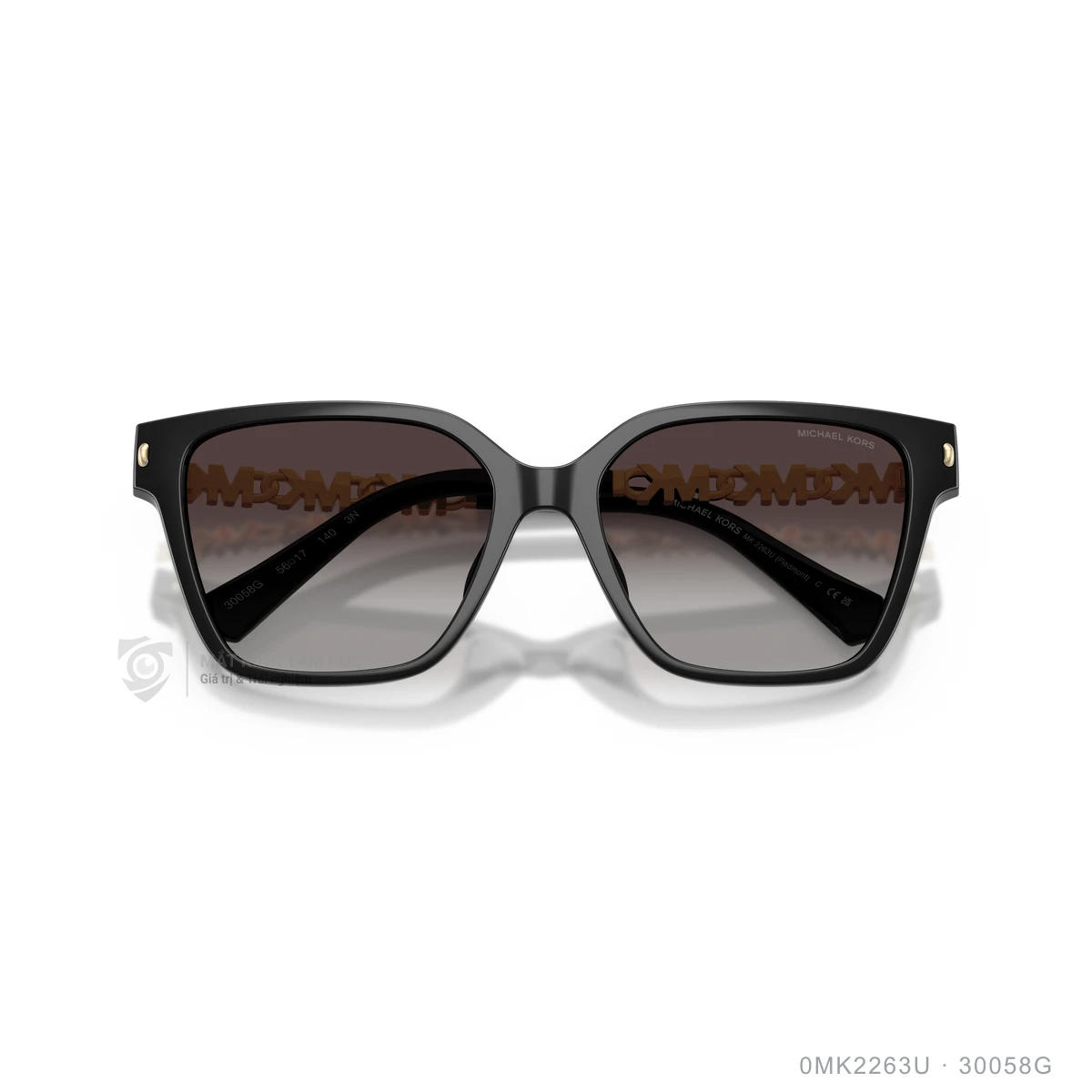 Kính mát Michael Kors 0MK2263U - Ảnh 3