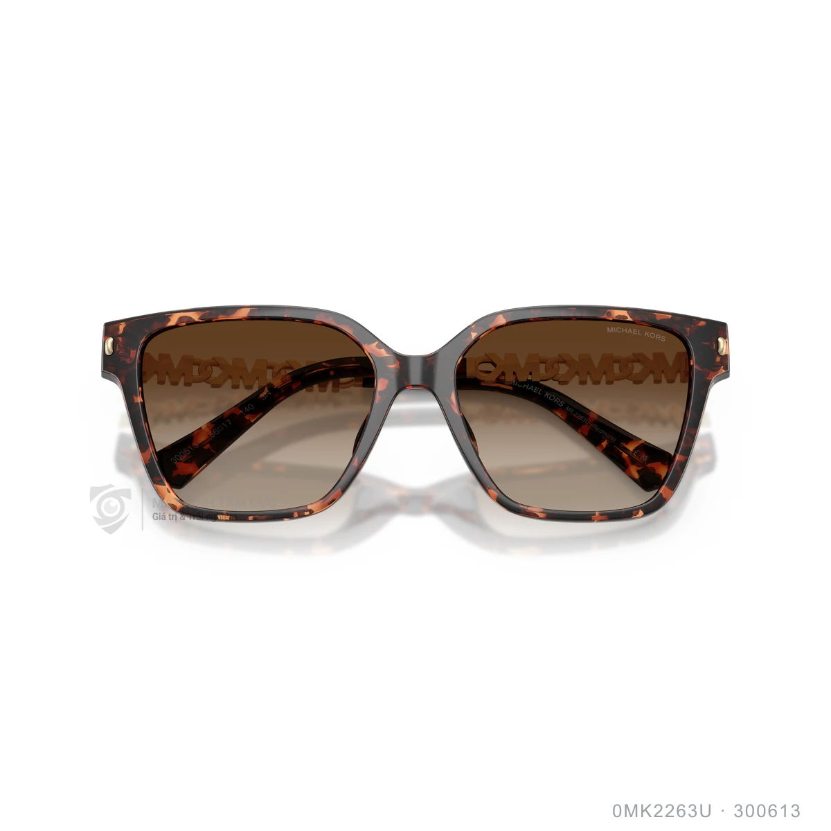 Kính mát Michael Kors 0MK2263U - Ảnh 8