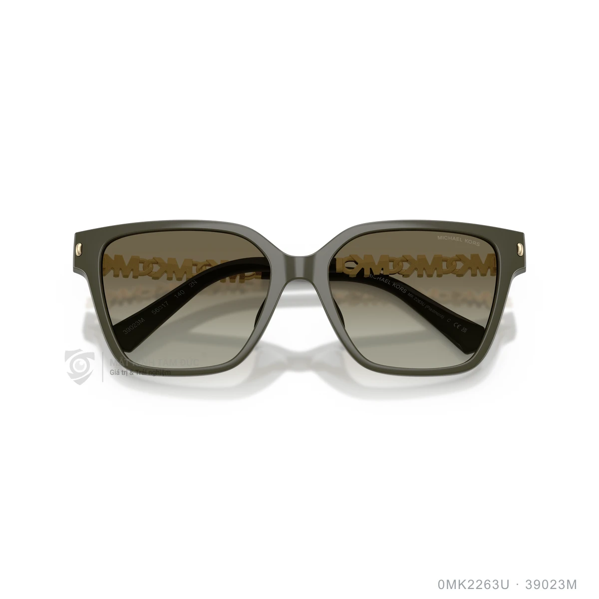 Kính mát Michael Kors 0MK2263U - Ảnh 13