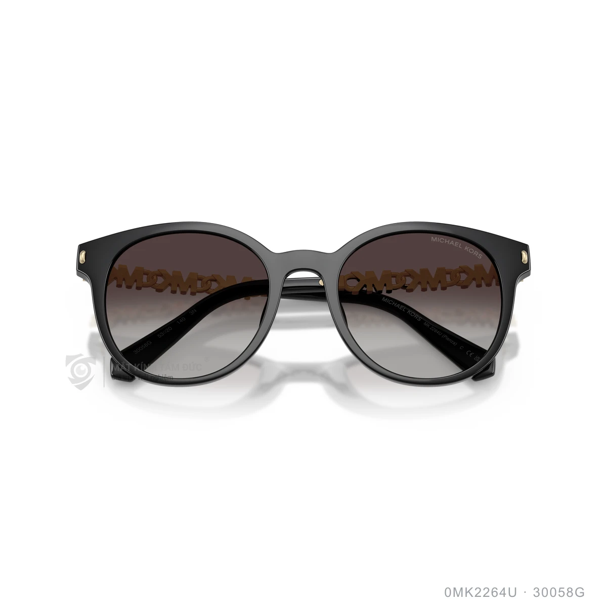 Kính mát Michael Kors 0MK2264U - Ảnh 3