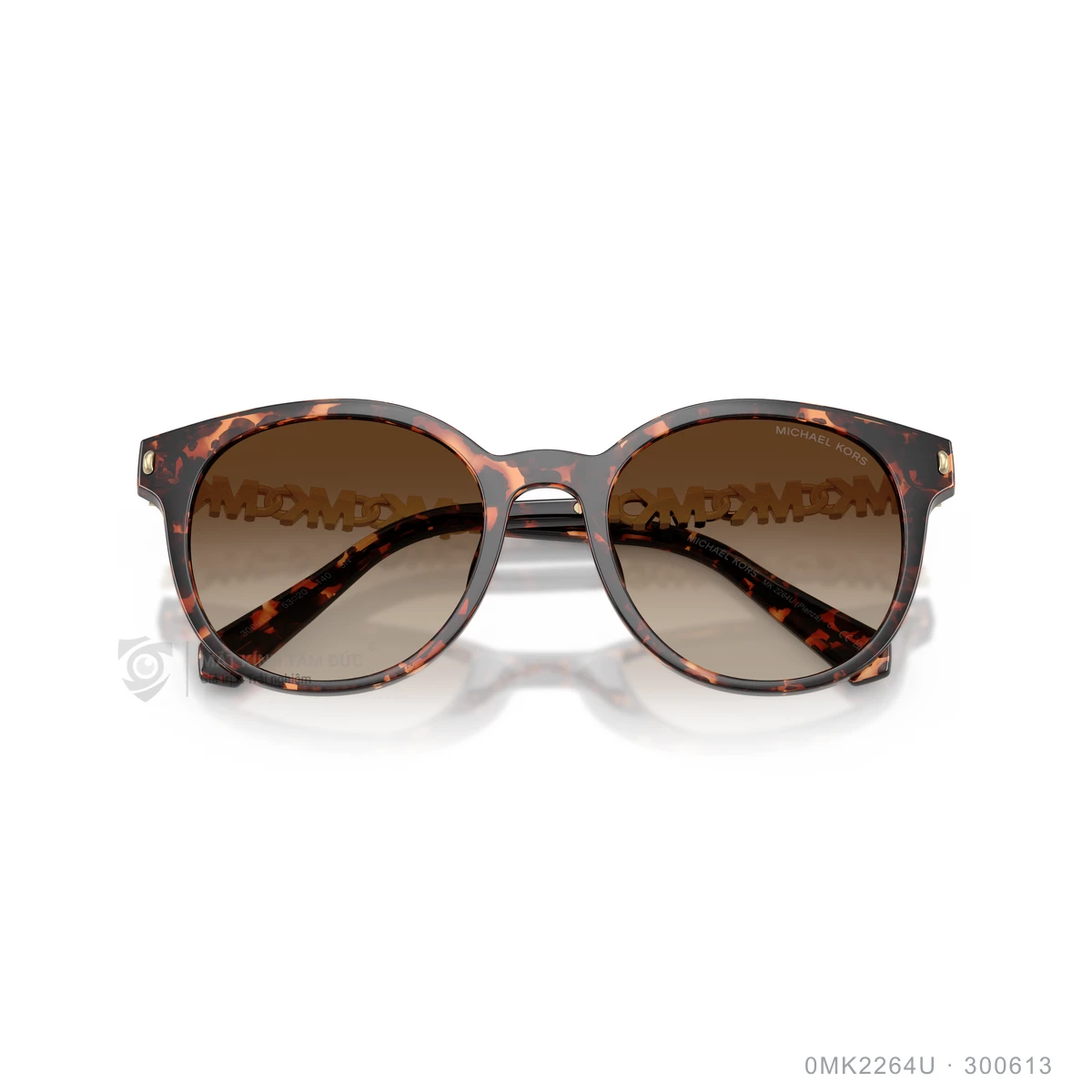 Kính mát Michael Kors 0MK2264U - Ảnh 8