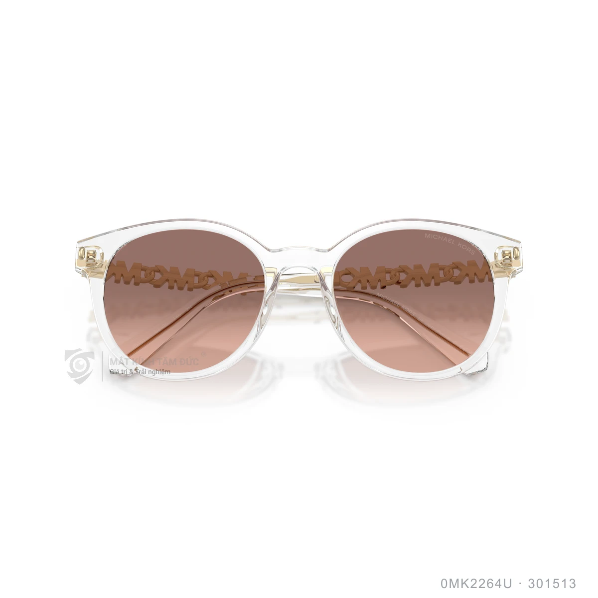 Kính mát Michael Kors 0MK2264U - Ảnh 13