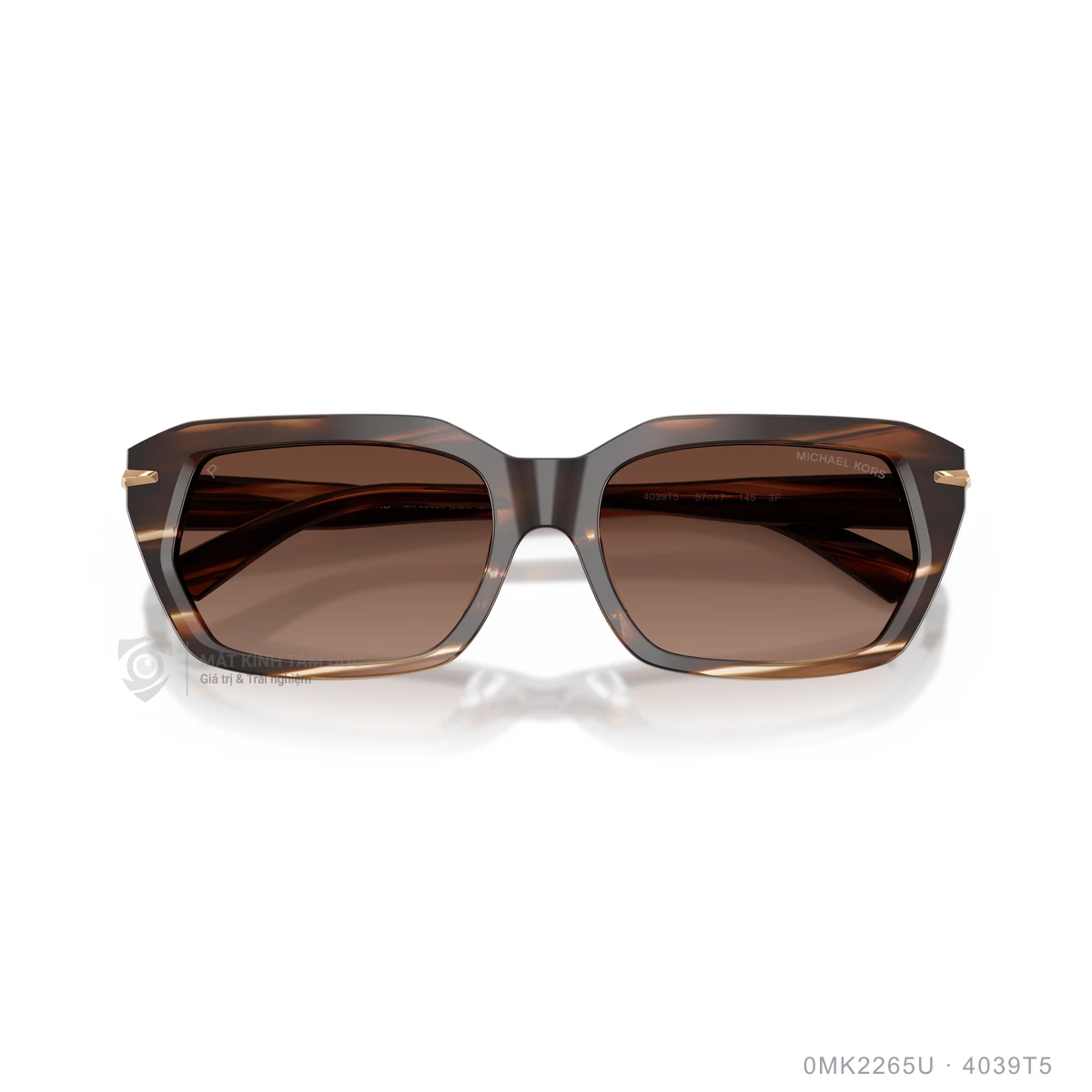Kính mát Michael Kors 0MK2265U - Ảnh 8