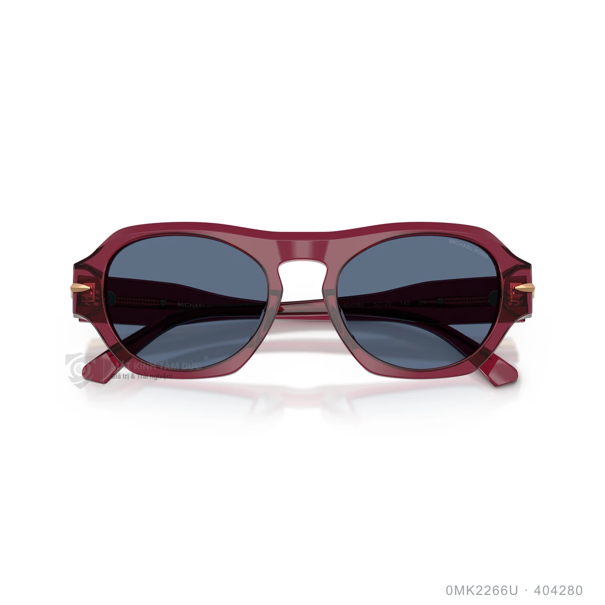 Kính mát Michael Kors 0MK2266U - Ảnh 3