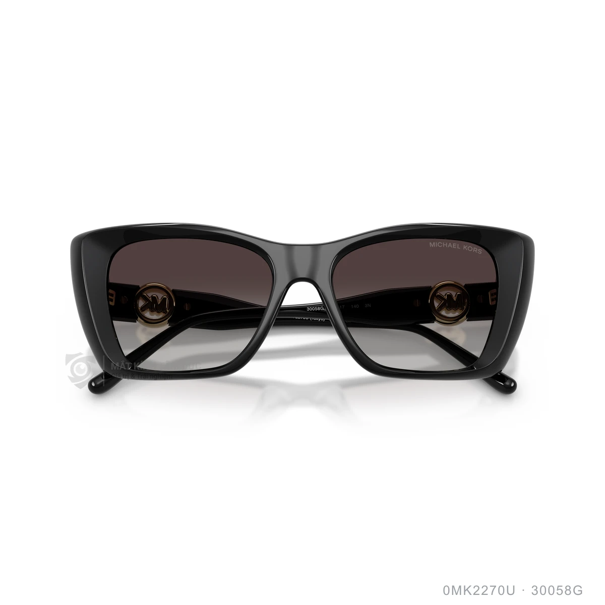 Kính mát Michael Kors 0MK2270U - Ảnh 8