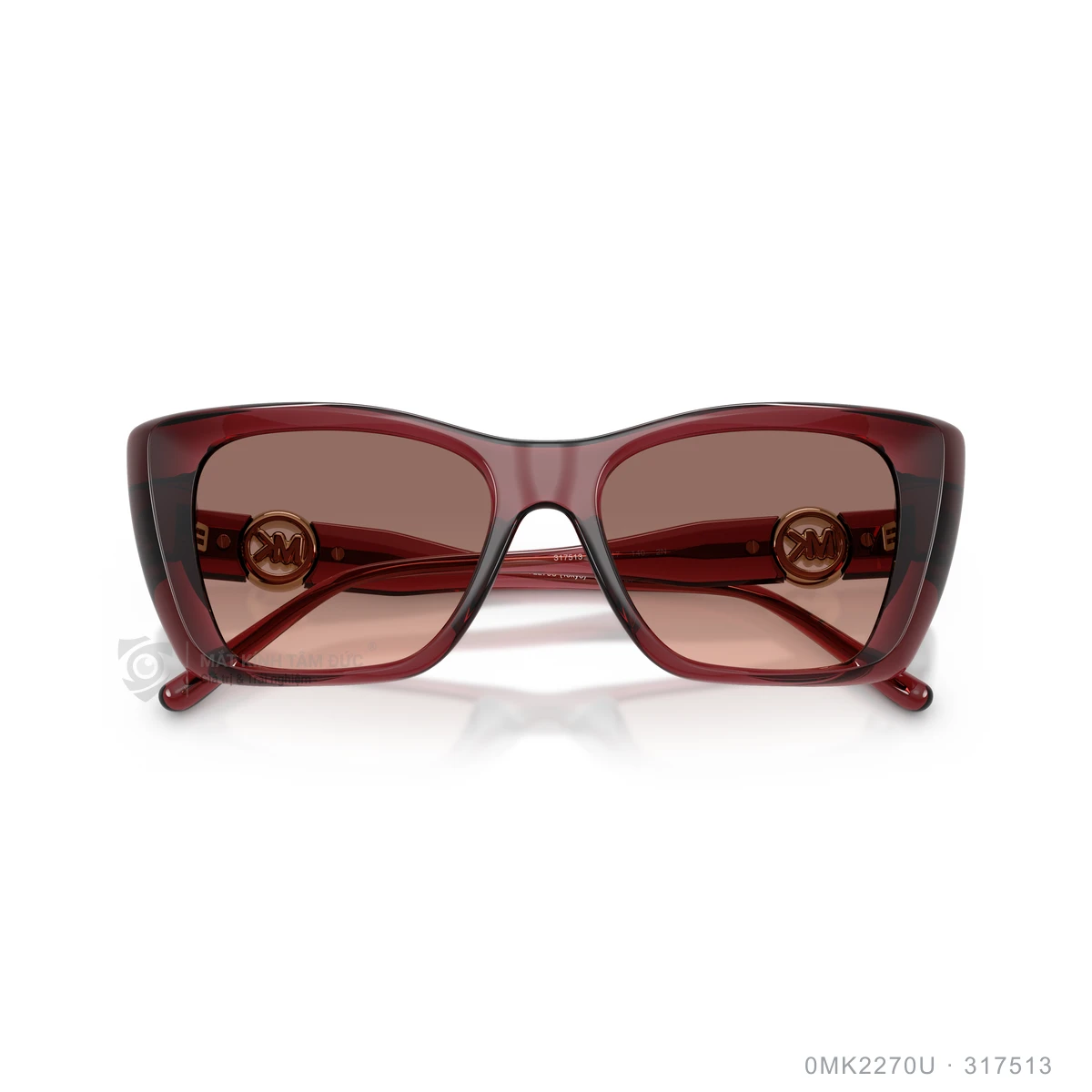 Kính mát Michael Kors 0MK2270U - Ảnh 13