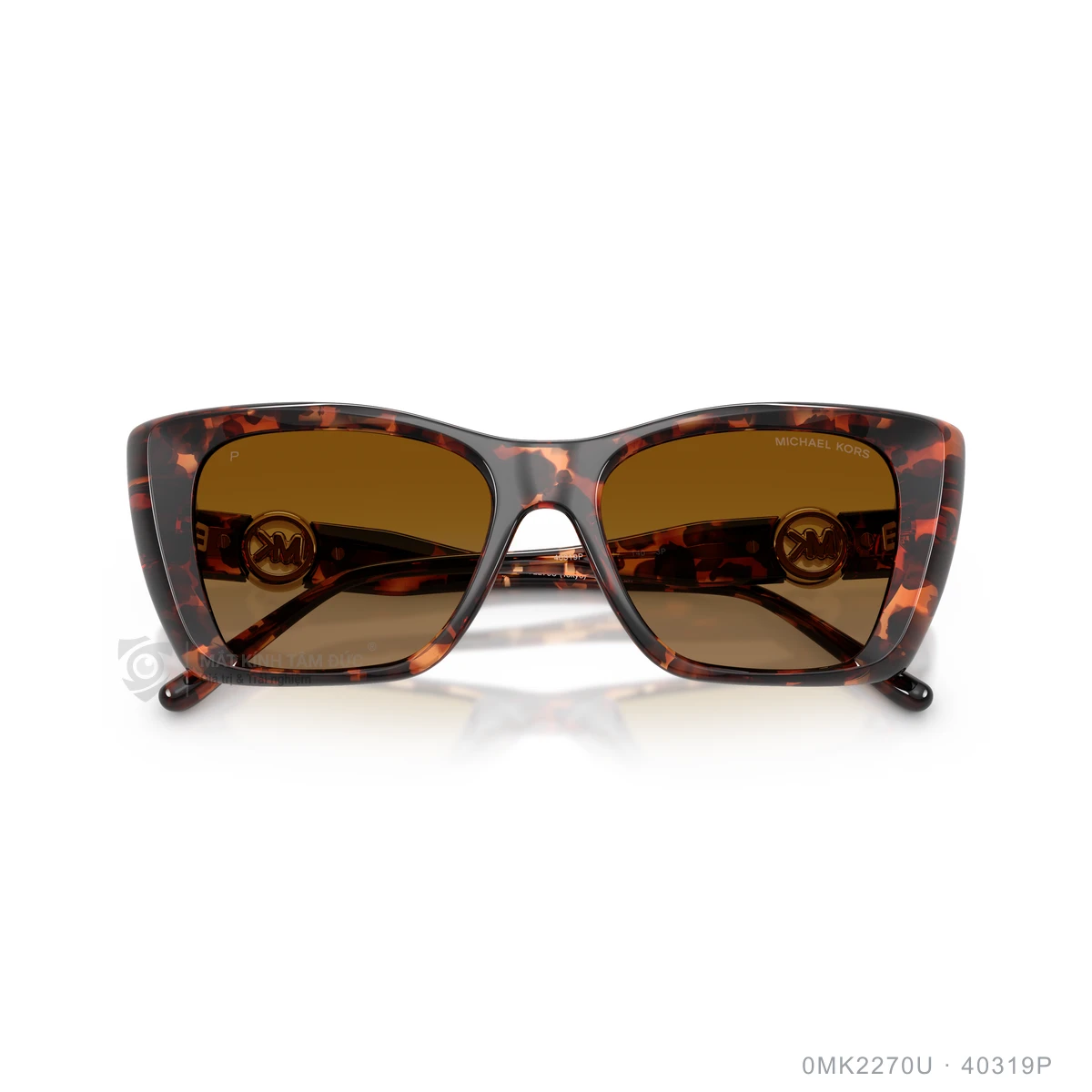 Kính mát Michael Kors 0MK2270U - Ảnh 18