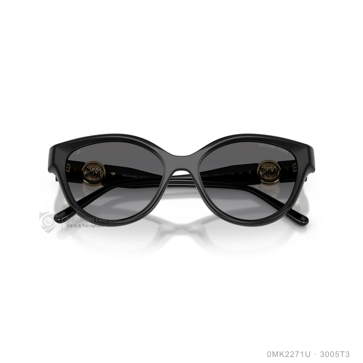 Kính mát Michael Kors 0MK2271U - Ảnh 8