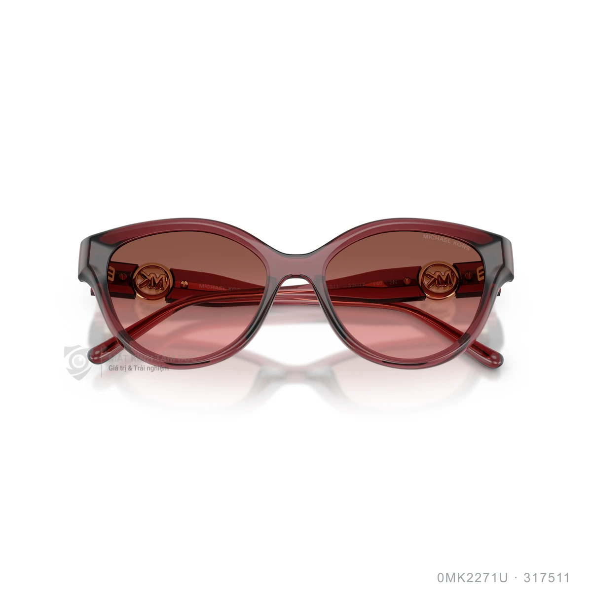 Kính mát Michael Kors 0MK2271U - Ảnh 13