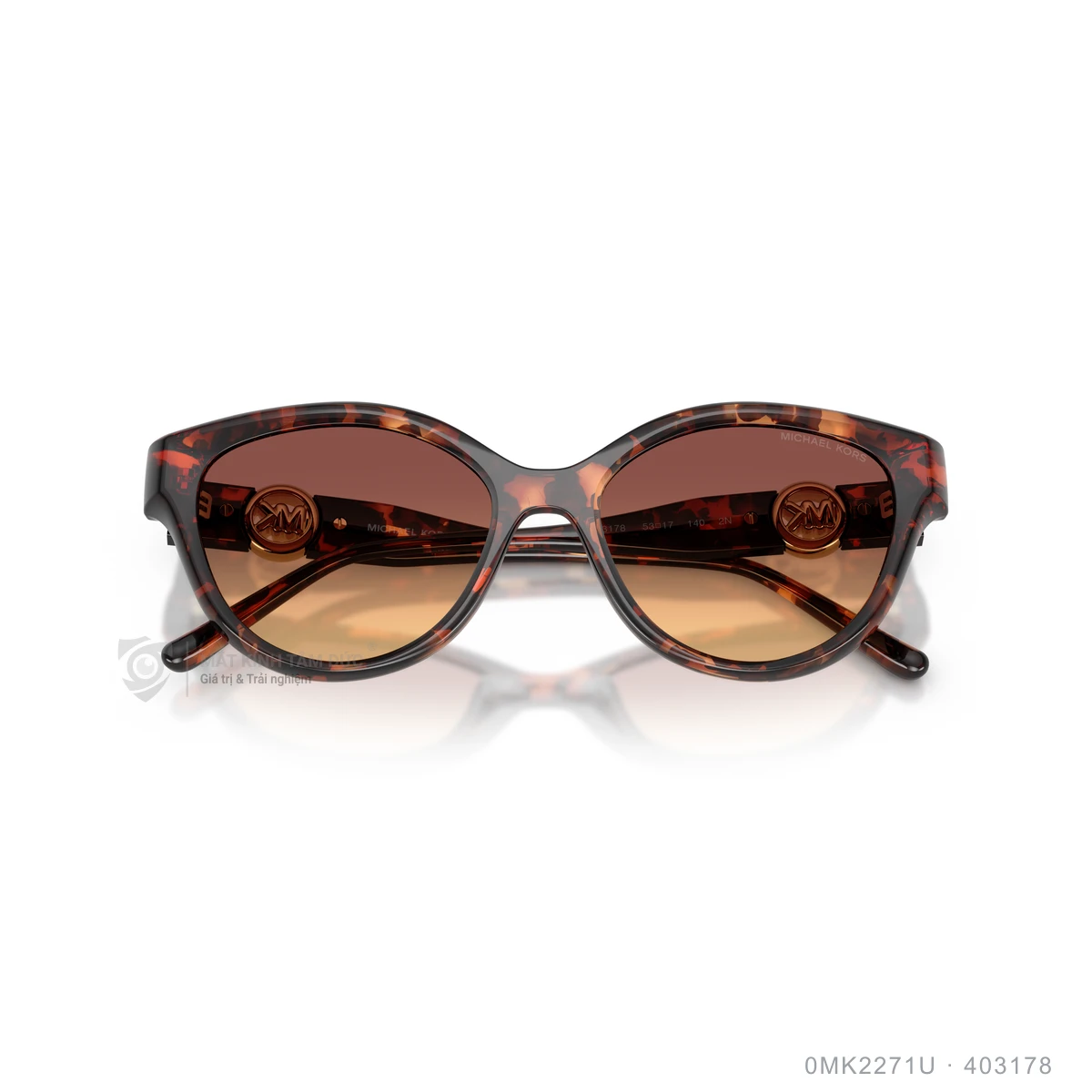 Kính mát Michael Kors 0MK2271U - Ảnh 18
