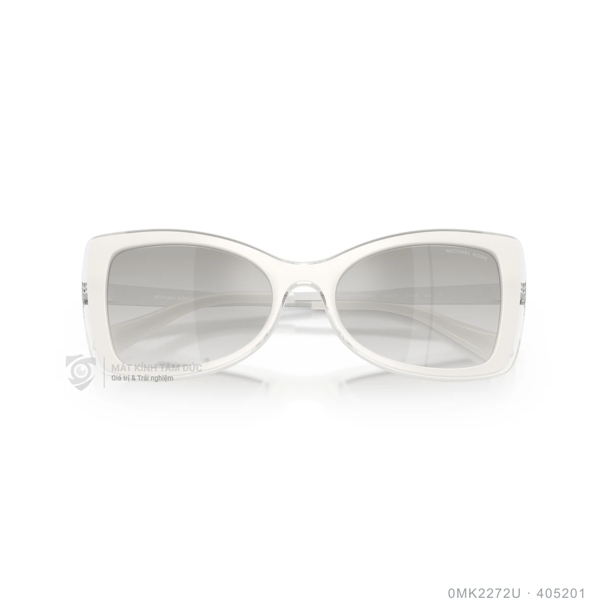 Kính mát Michael Kors 0MK2272U - Ảnh 13