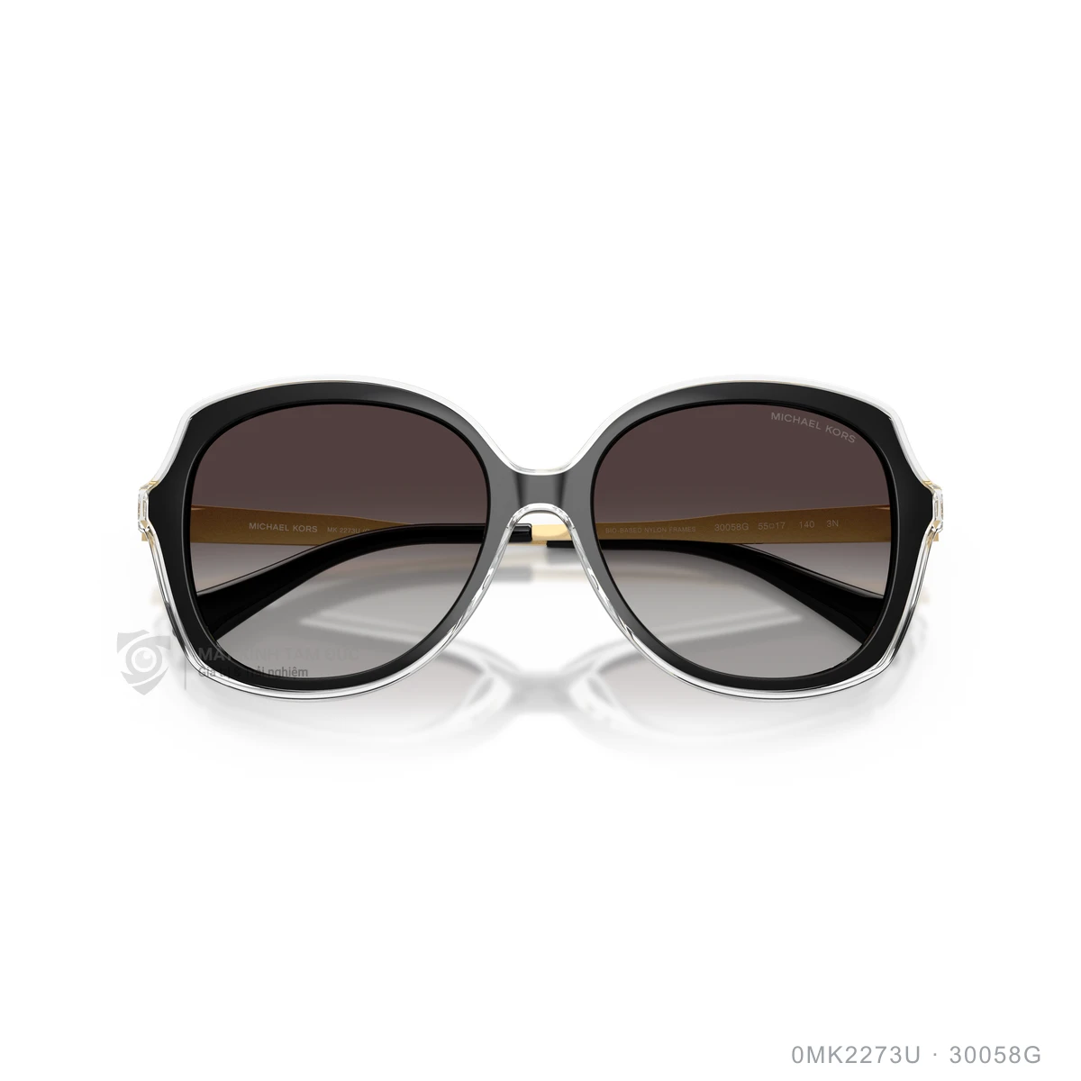 Kính mát Michael Kors 0MK2273U - Ảnh 3