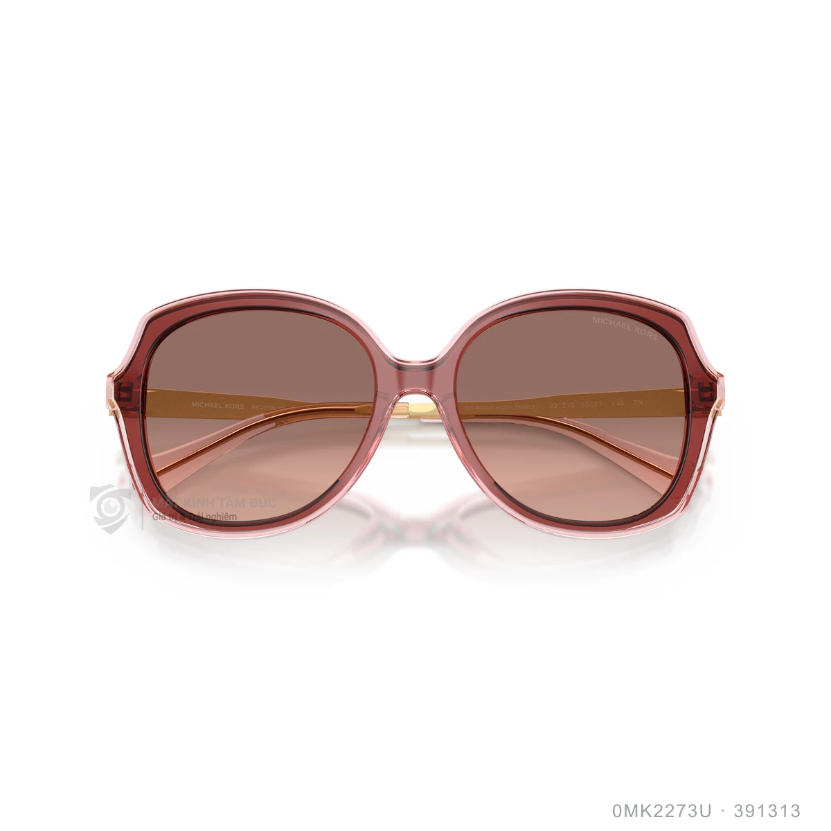Kính mát Michael Kors 0MK2273U - Ảnh 8