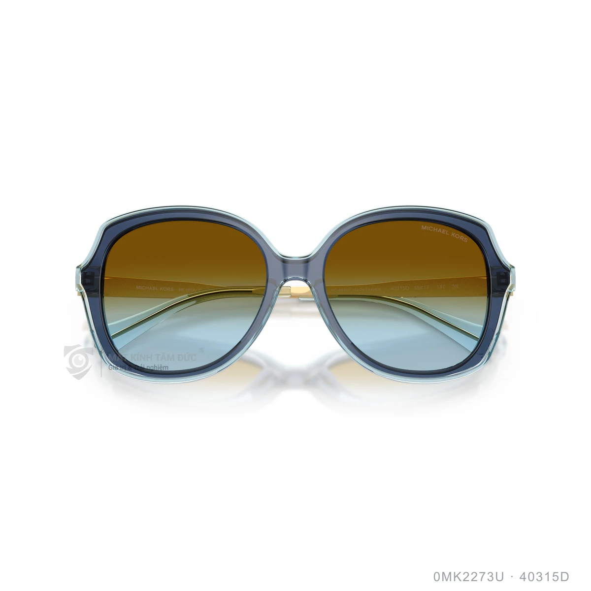 Kính mát Michael Kors 0MK2273U - Ảnh 13