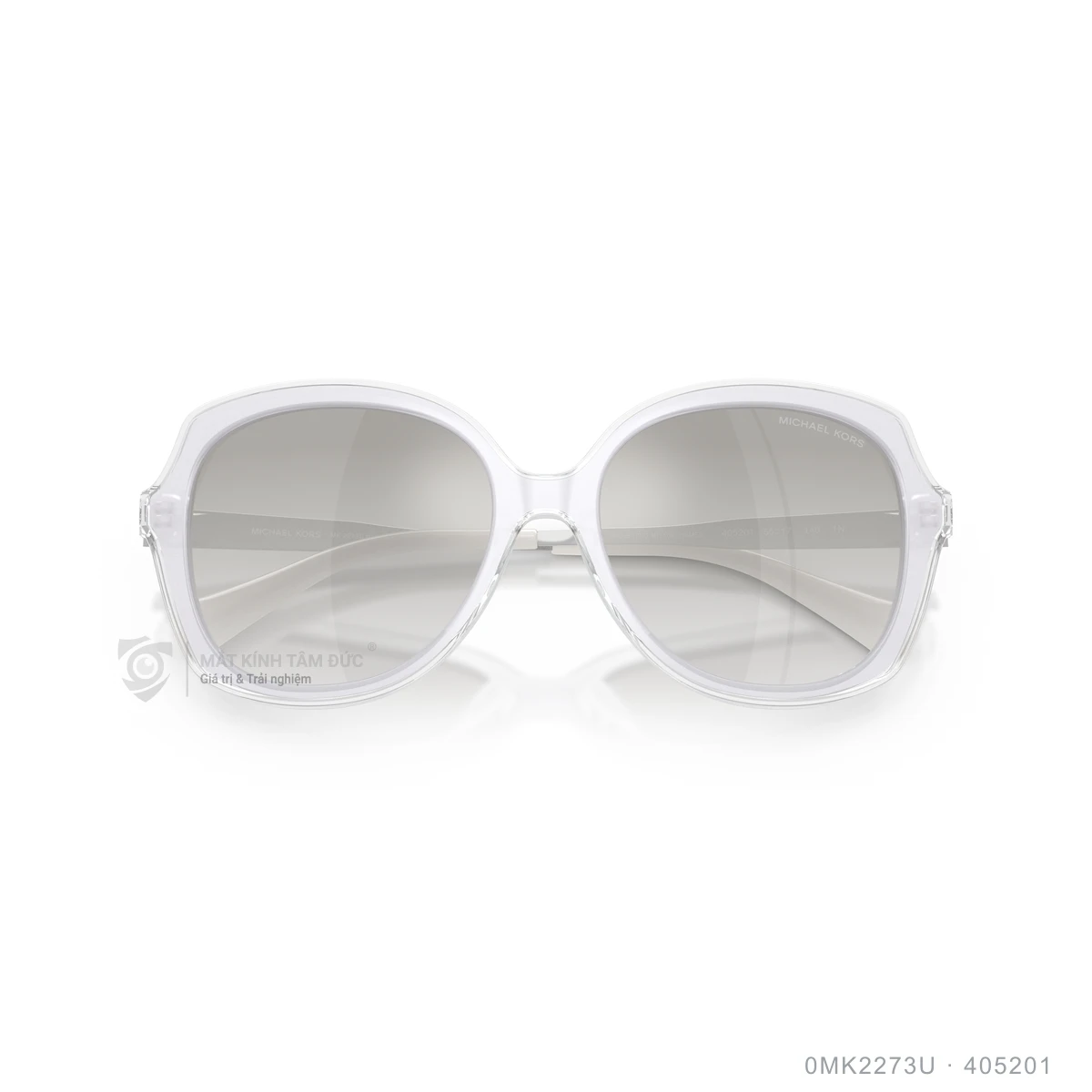 Kính mát Michael Kors 0MK2273U - Ảnh 18