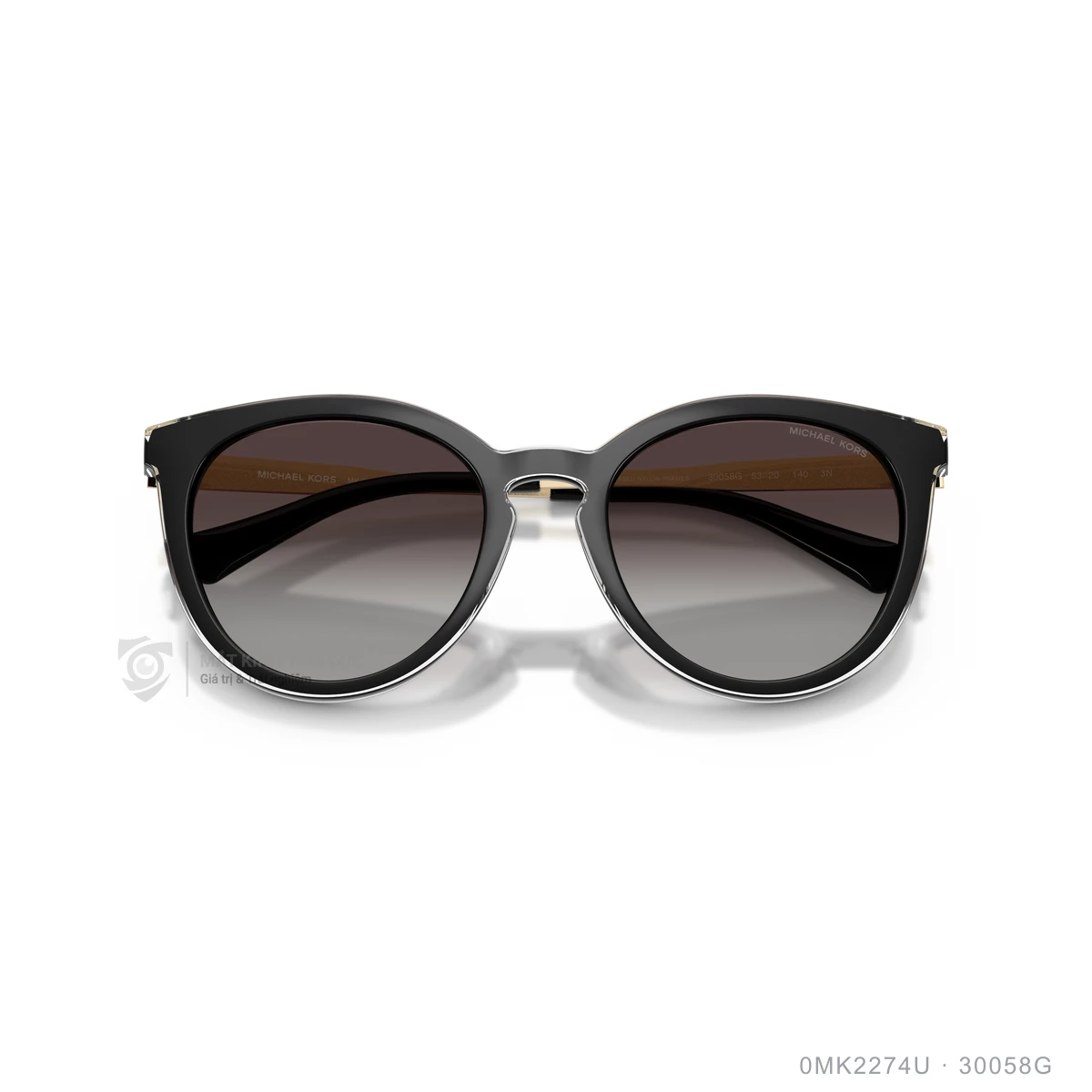 Kính mát Michael Kors 0MK2274U - Ảnh 3