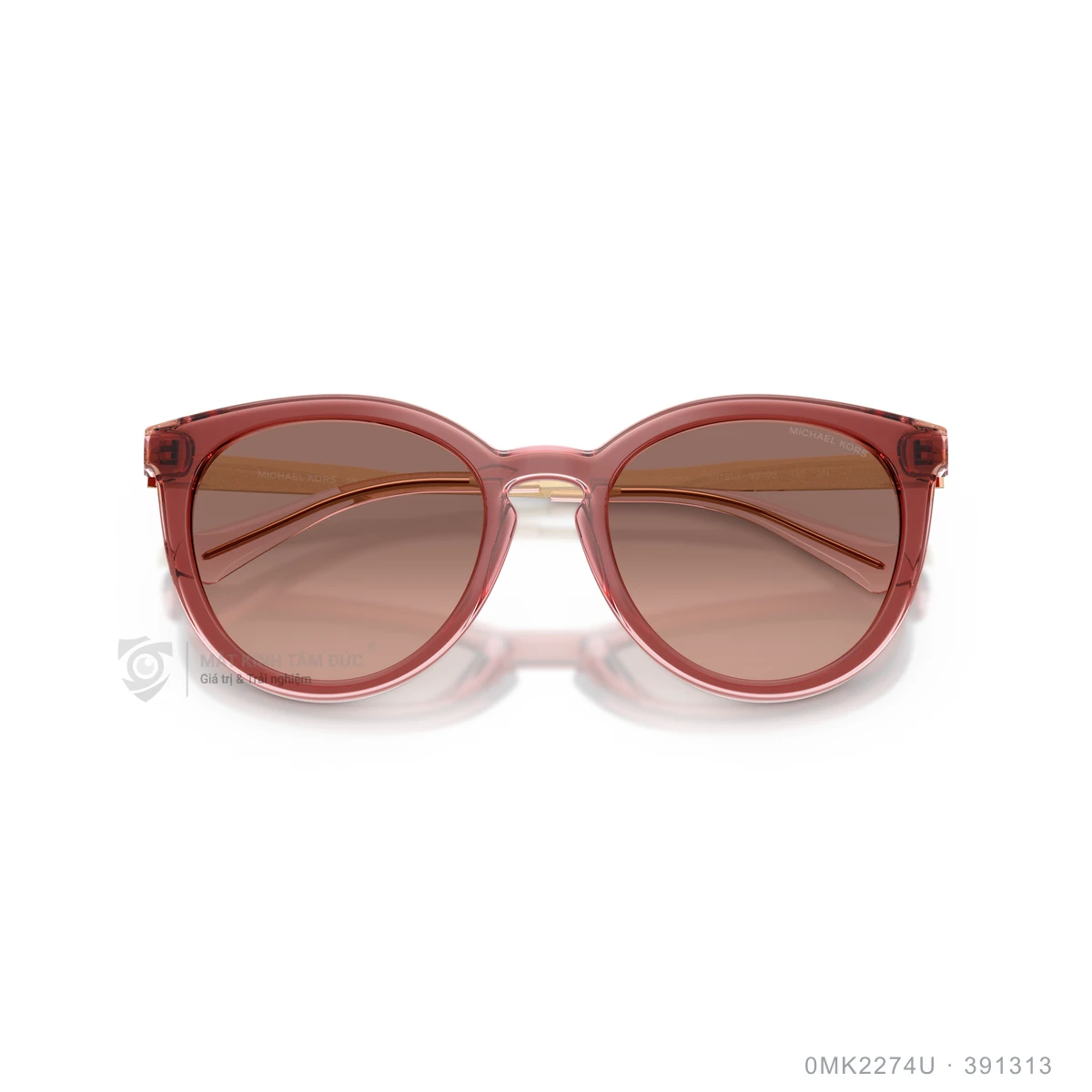 Kính mát Michael Kors 0MK2274U - Ảnh 8