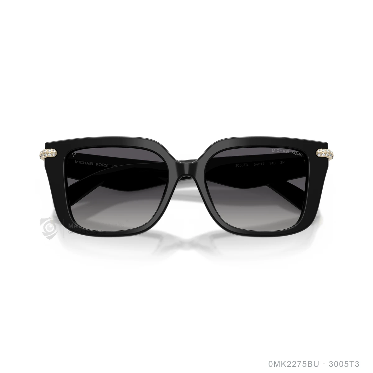 Kính mát Michael Kors 0MK2275BU - Ảnh 3