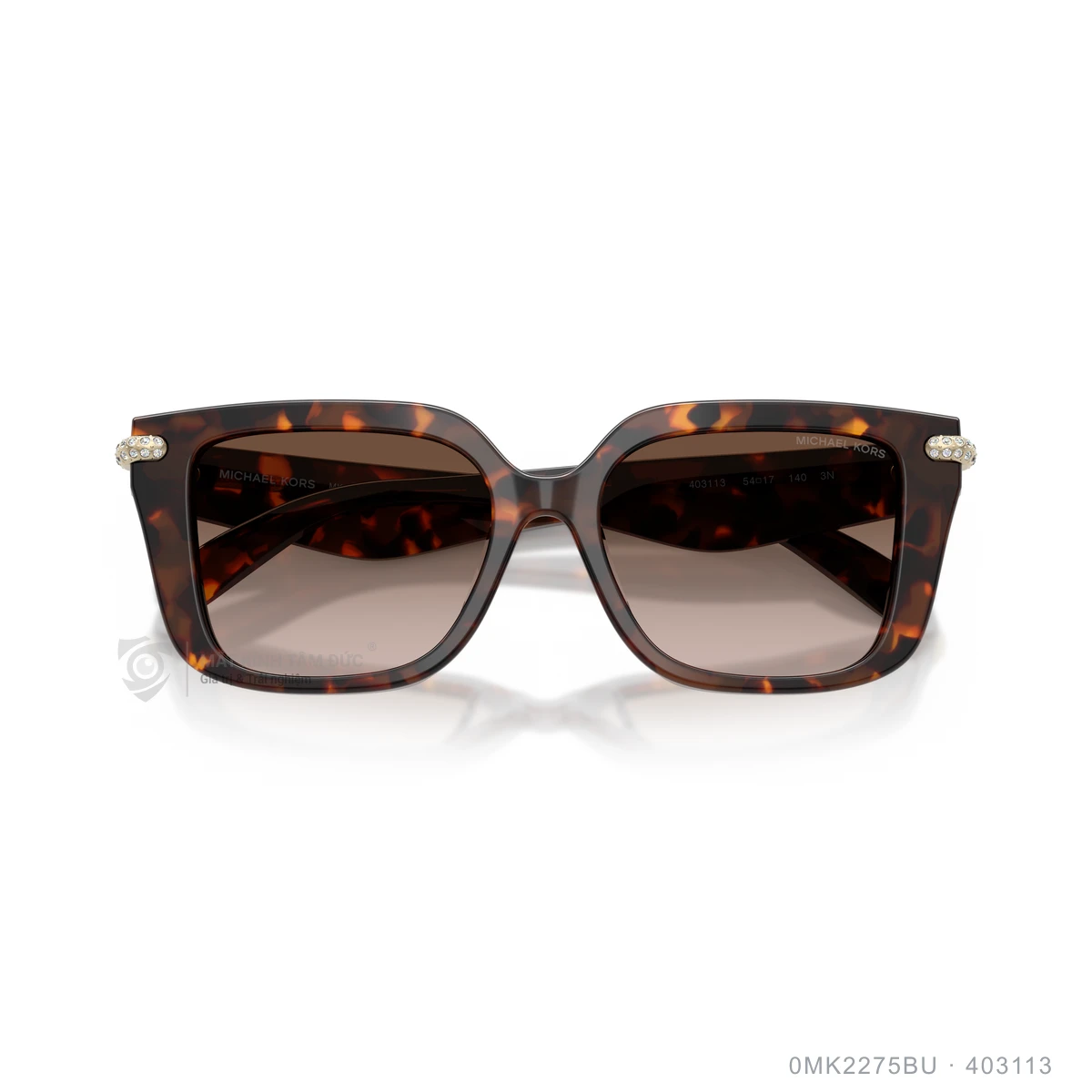 Kính mát Michael Kors 0MK2275BU - Ảnh 8