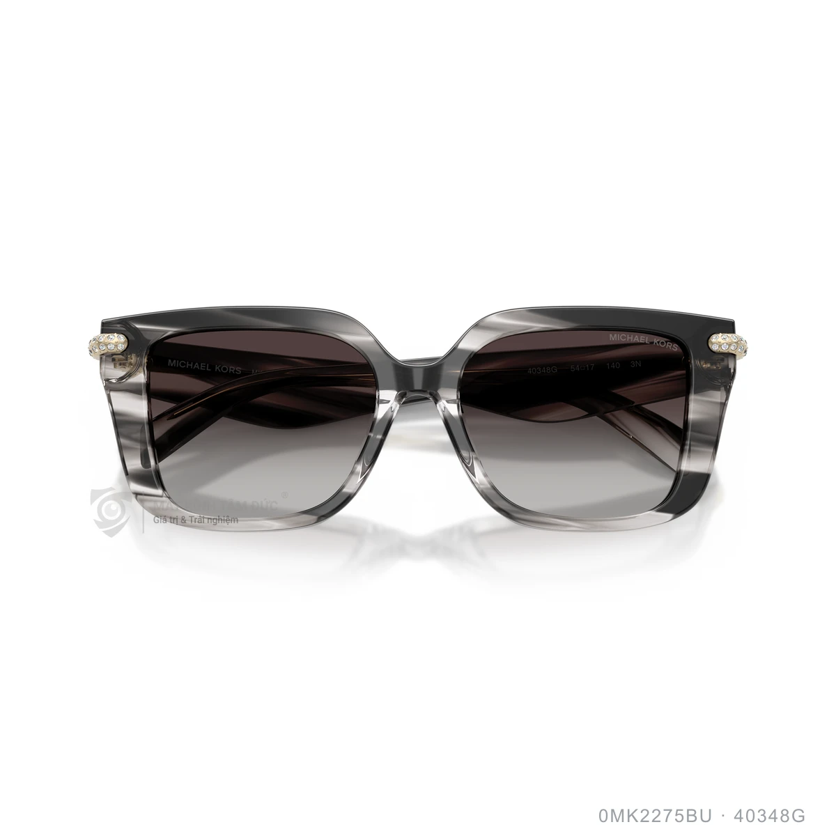 Kính mát Michael Kors 0MK2275BU - Ảnh 13