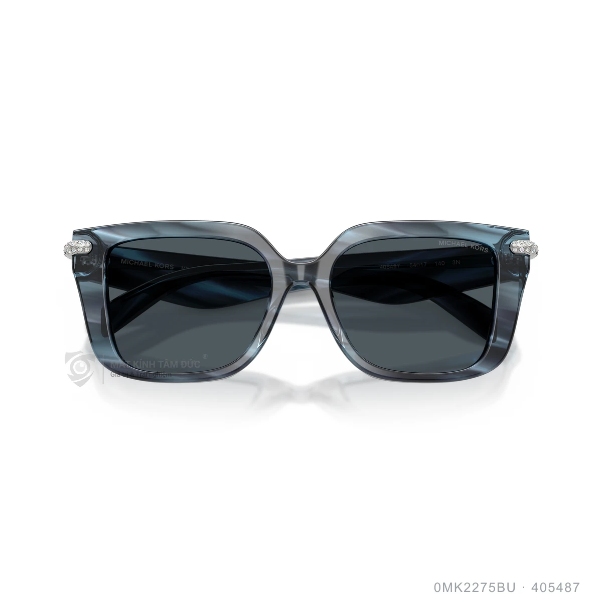 Kính mát Michael Kors 0MK2275BU - Ảnh 18