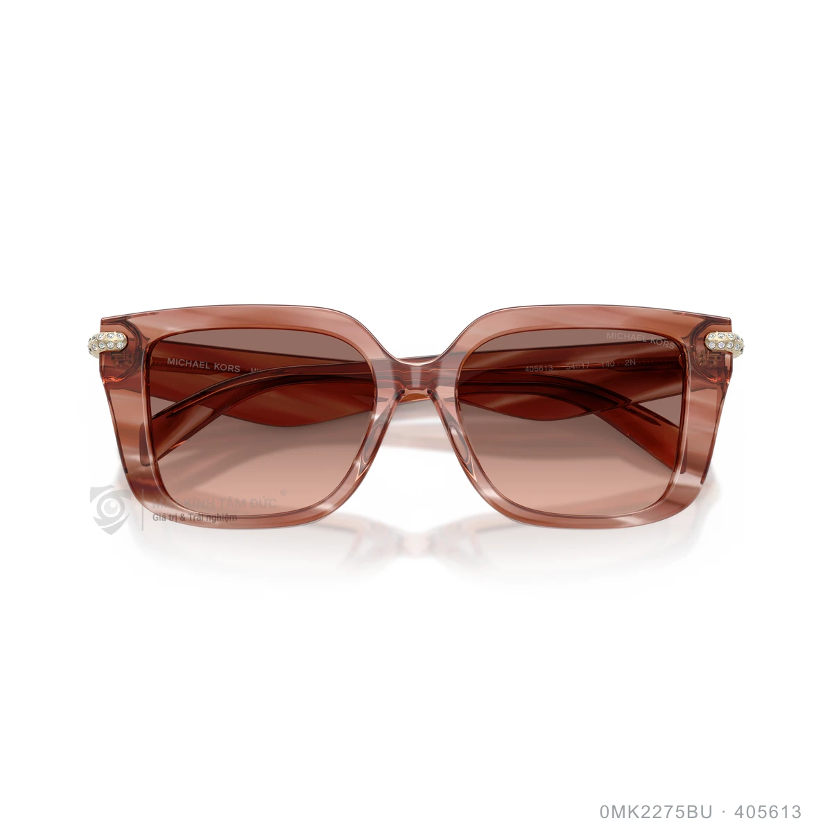 Kính mát Michael Kors 0MK2275BU - Ảnh 23