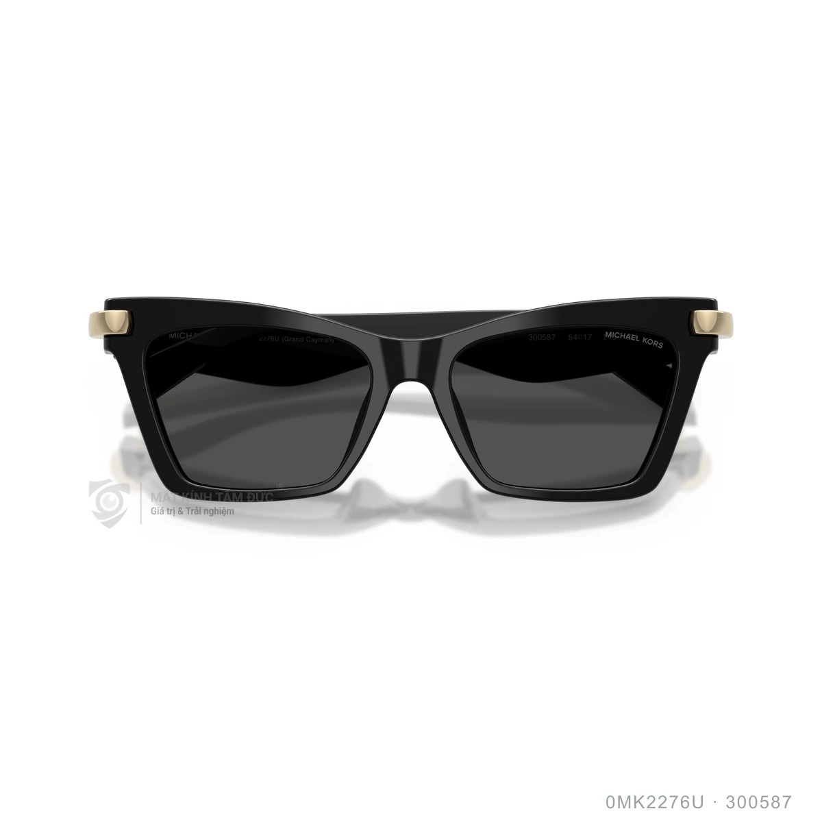 Kính mát Michael Kors 0MK2276U - Ảnh 3