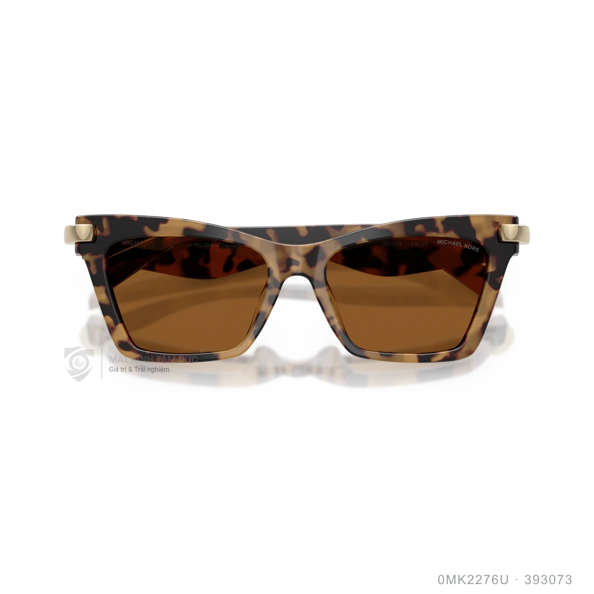 Kính mát Michael Kors 0MK2276U - Ảnh 8