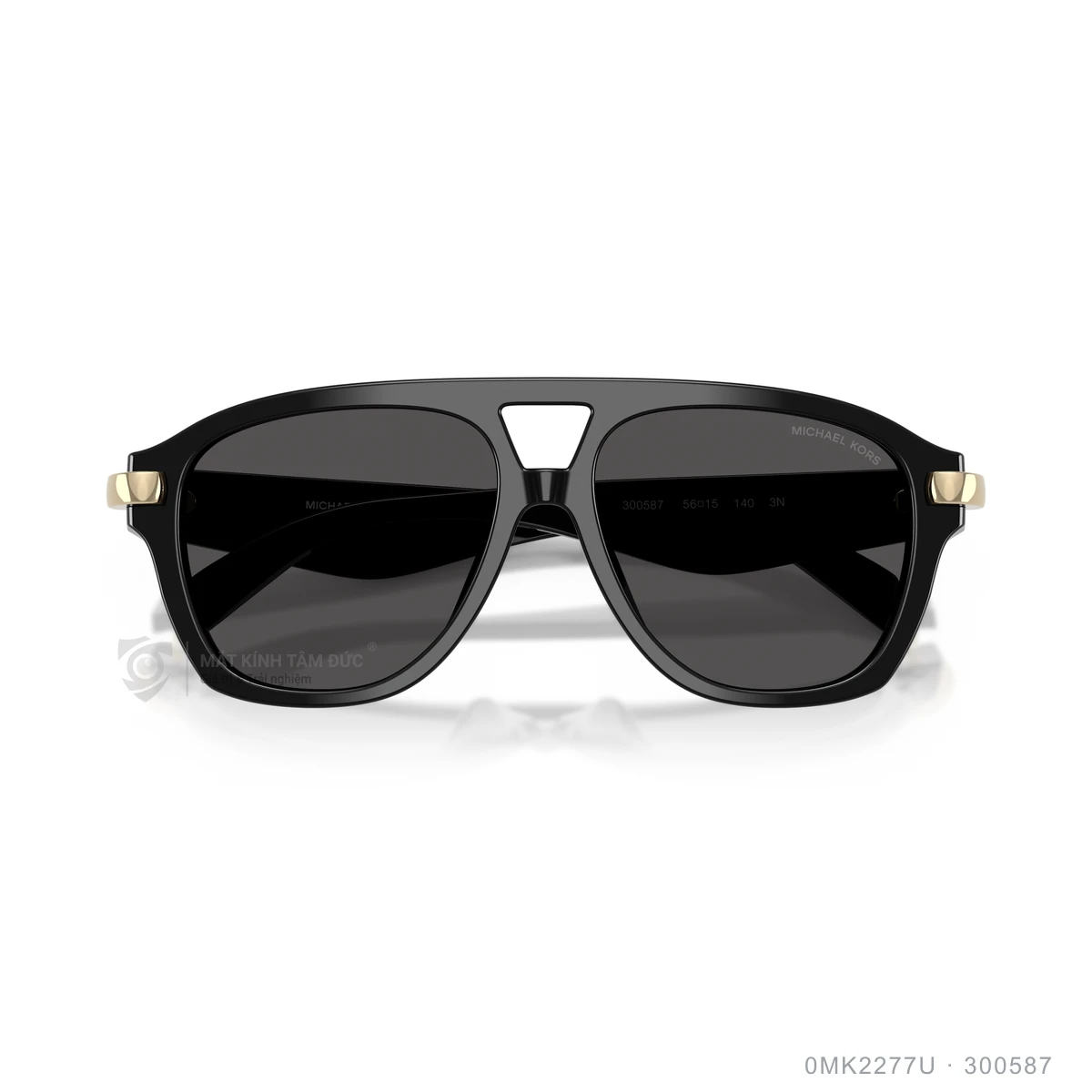 Kính mát Michael Kors 0MK2277U - Ảnh 8
