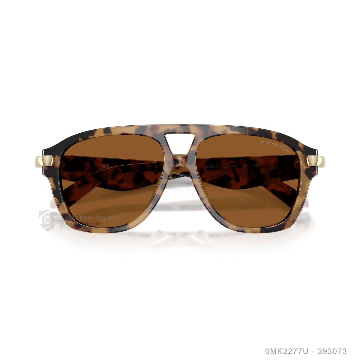 Kính mát Michael Kors 0MK2277U - Ảnh 3