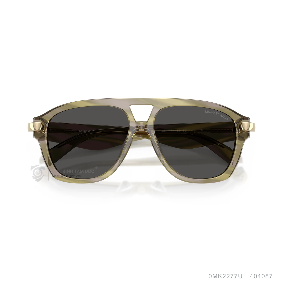 Kính mát Michael Kors 0MK2277U - Ảnh 13
