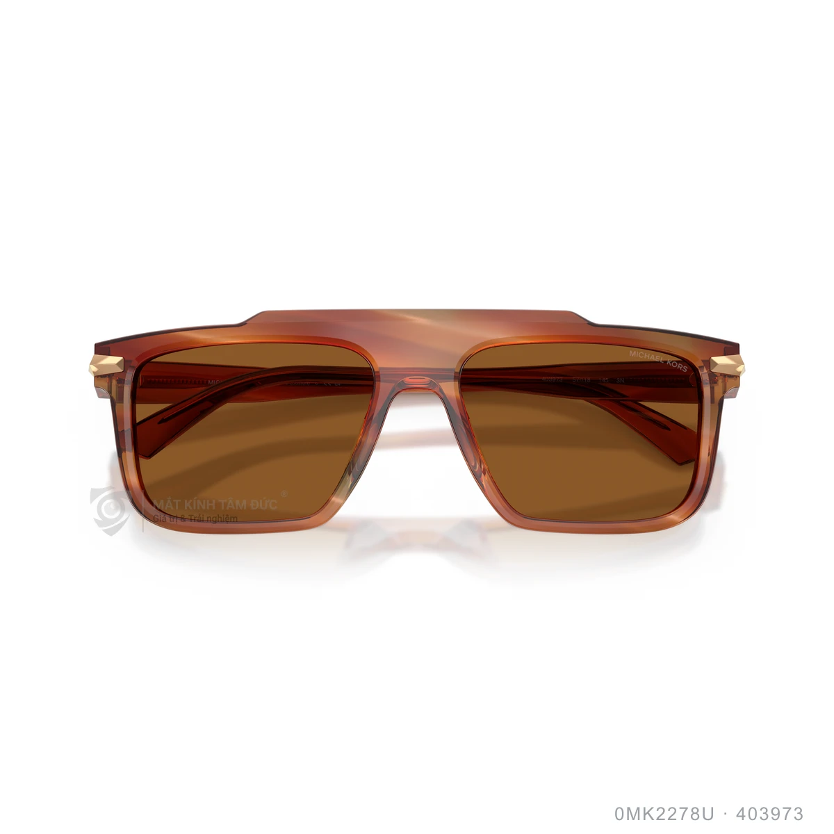 Kính mát Michael Kors 0MK2278U - Ảnh 3