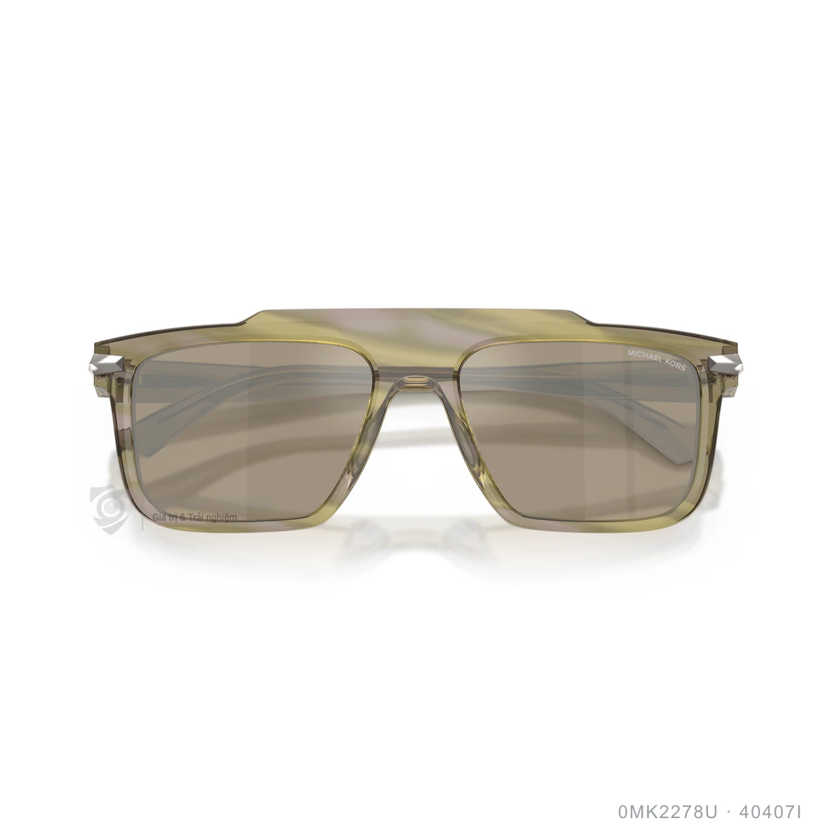 Kính mát Michael Kors 0MK2278U - Ảnh 8