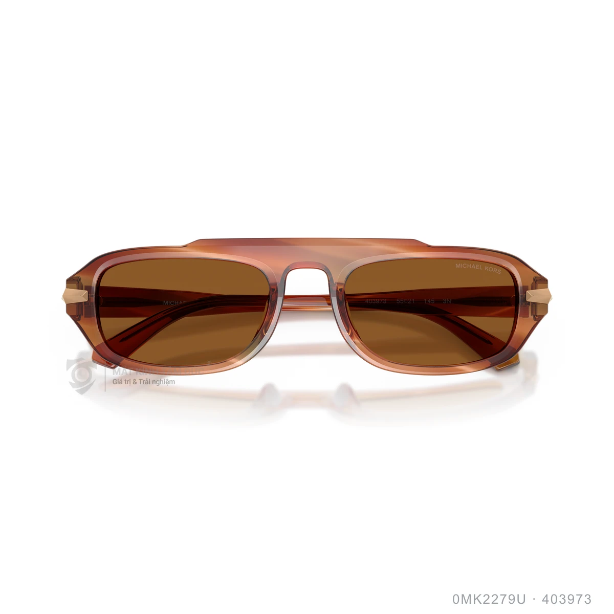 Kính mát Michael Kors 0MK2279U - Ảnh 3