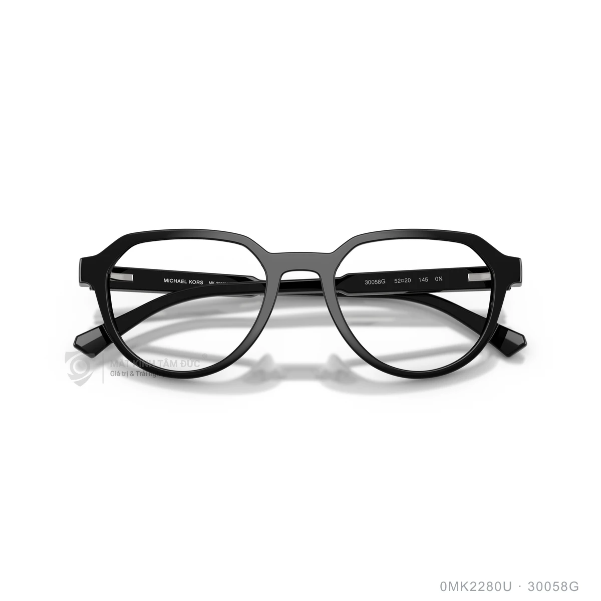 Kính mát Michael Kors 0MK2280U - Ảnh 3