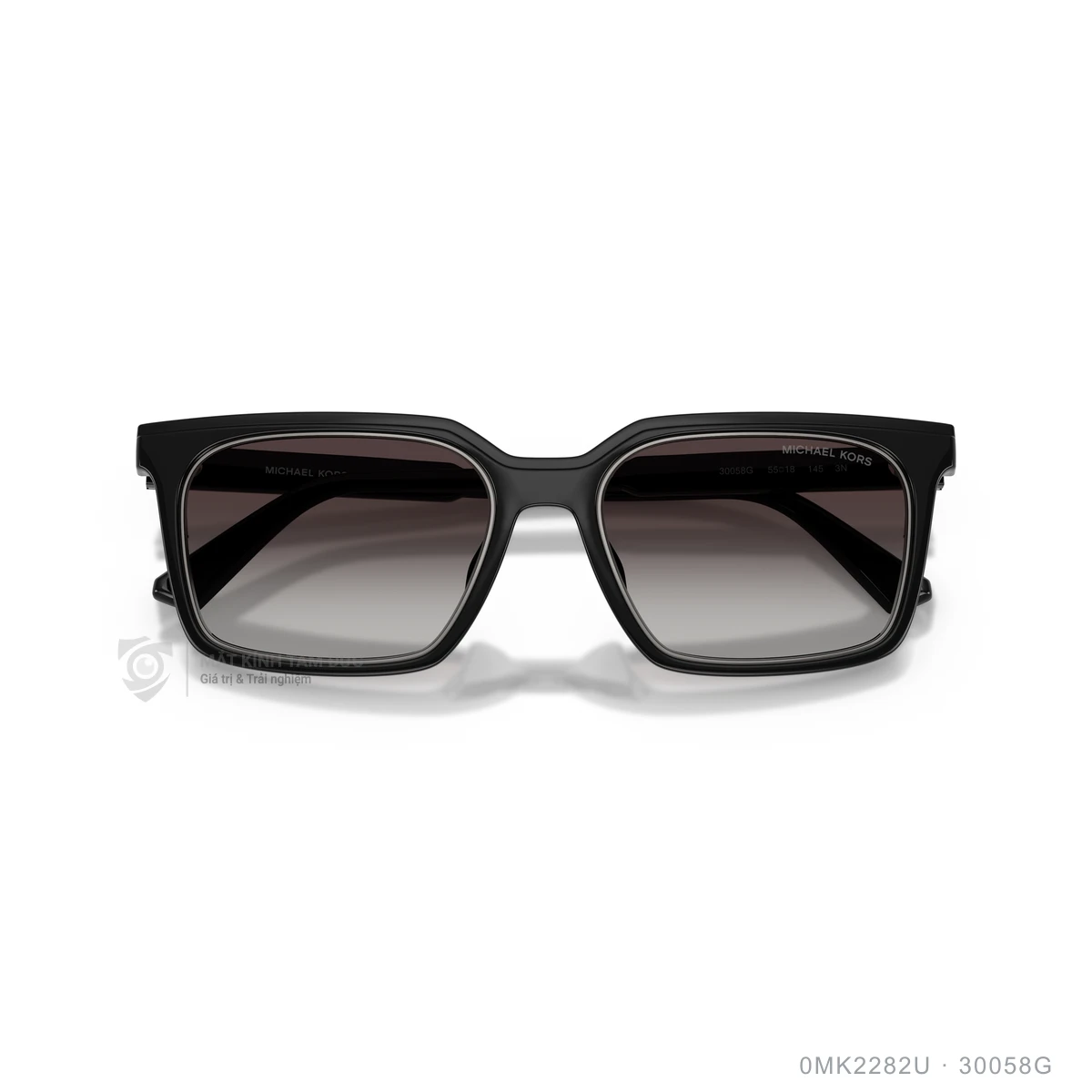Kính mát Michael Kors 0MK2282U - Ảnh 3