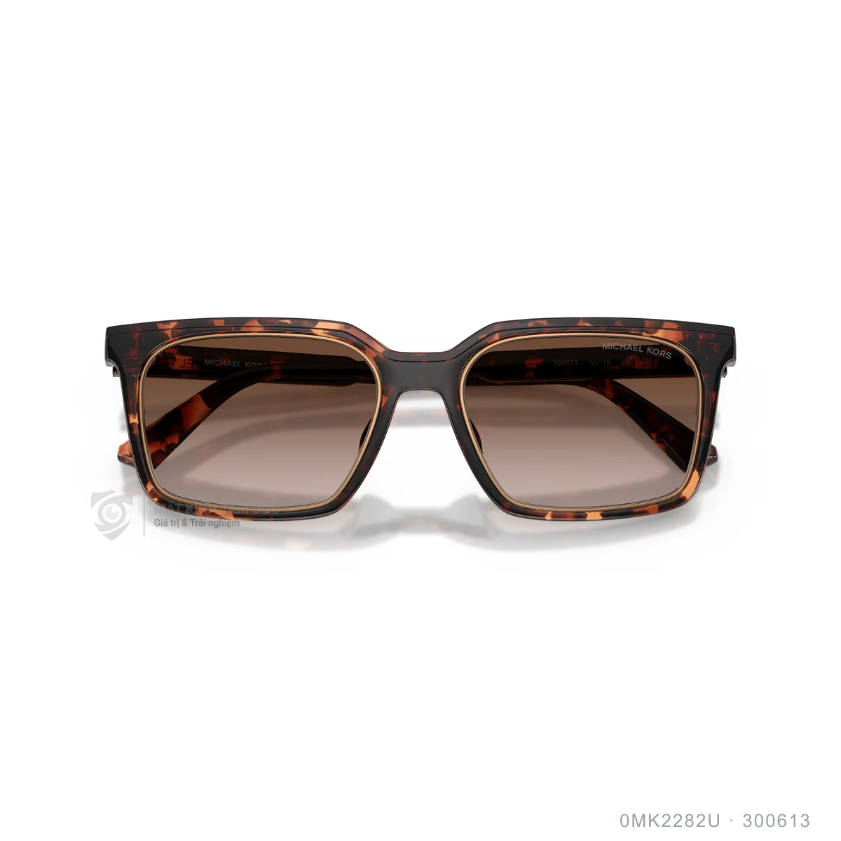 Kính mát Michael Kors 0MK2282U - Ảnh 8