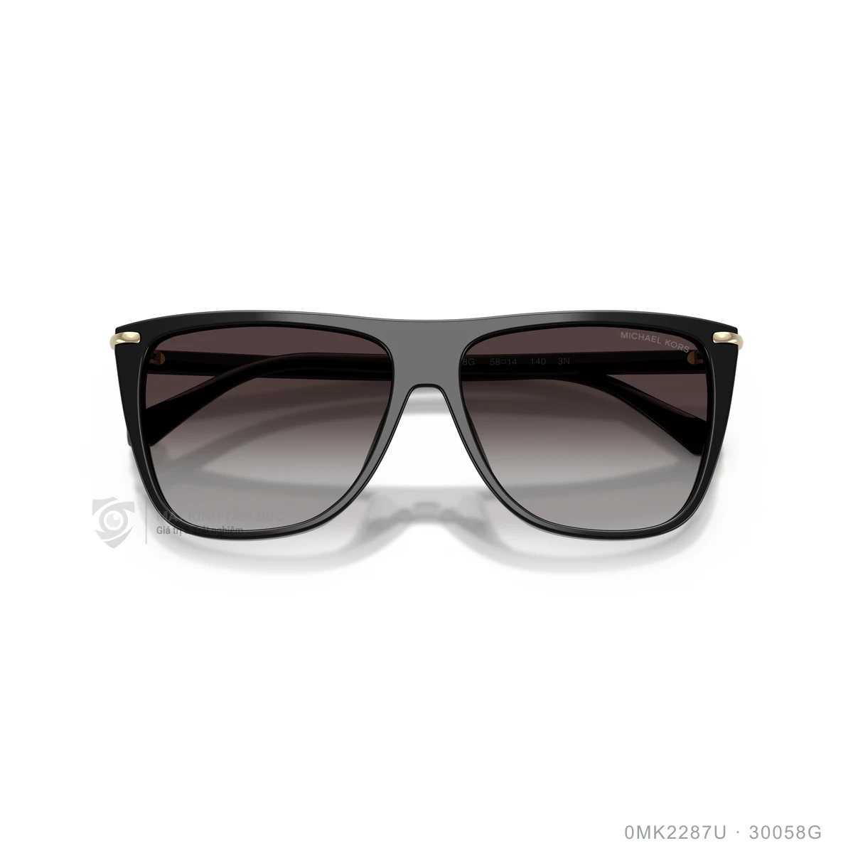Kính mát Michael Kors 0MK2287U - Ảnh 3